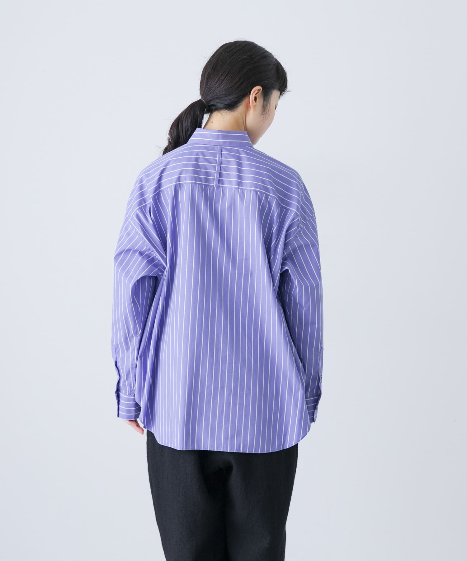 身長：162cm サイズ：Free