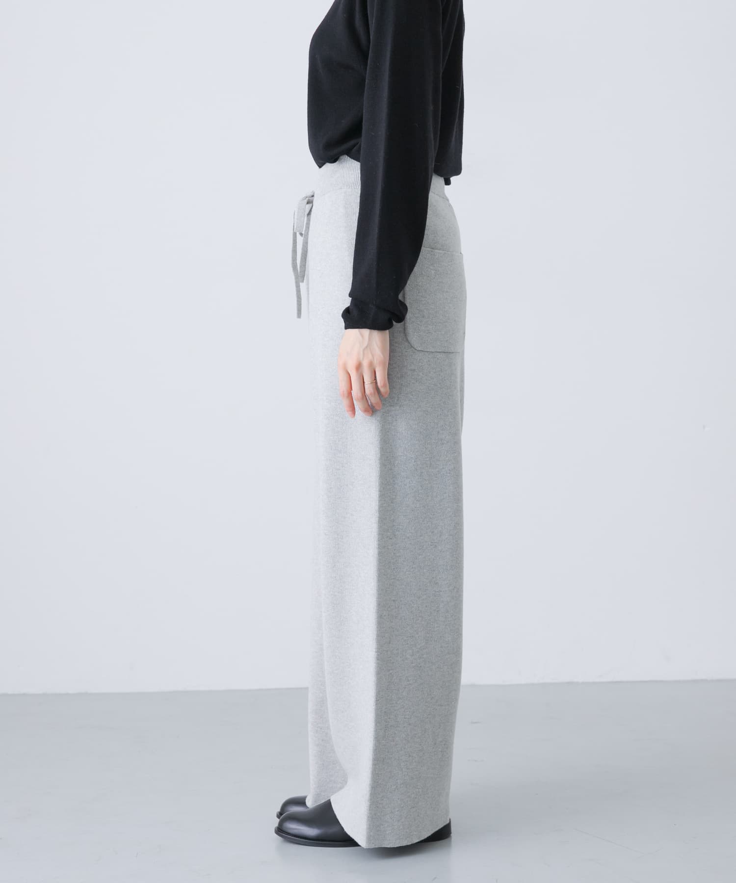 身長：162cm サイズ：0