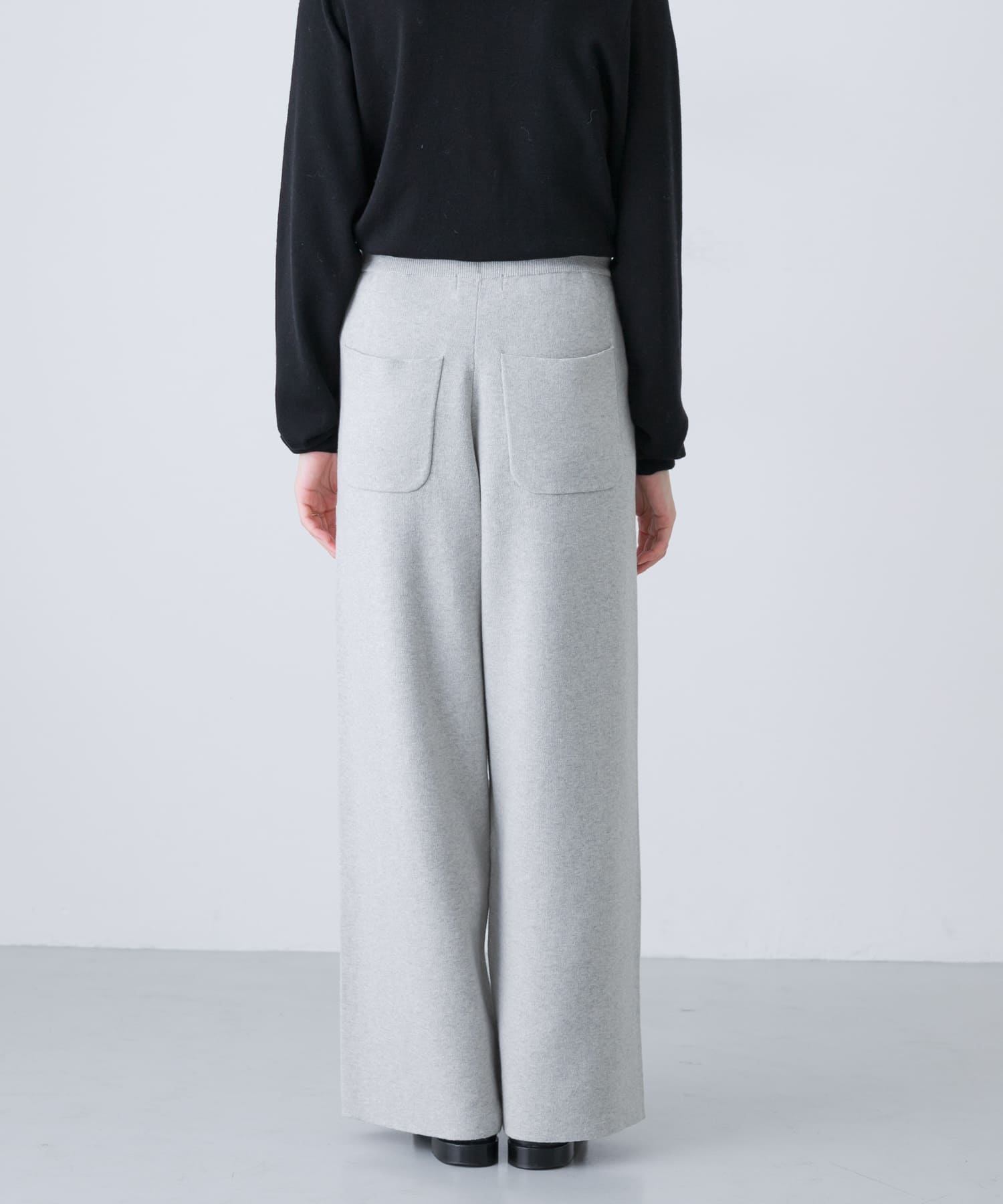 身長：162cm サイズ：0