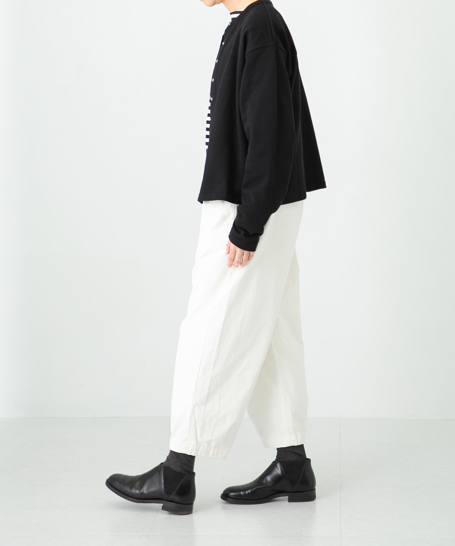 身長：164cm サイズ：FREE