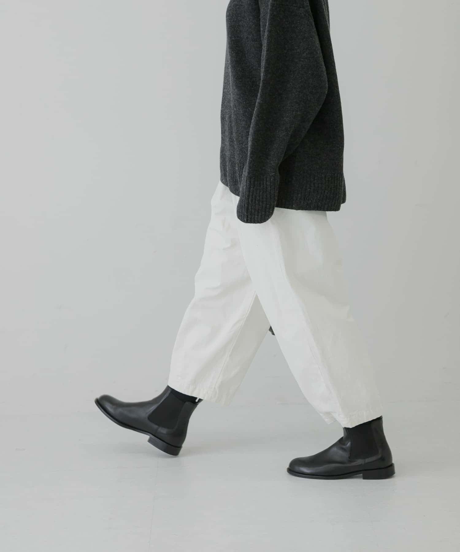 身長：161cm サイズ：FREE