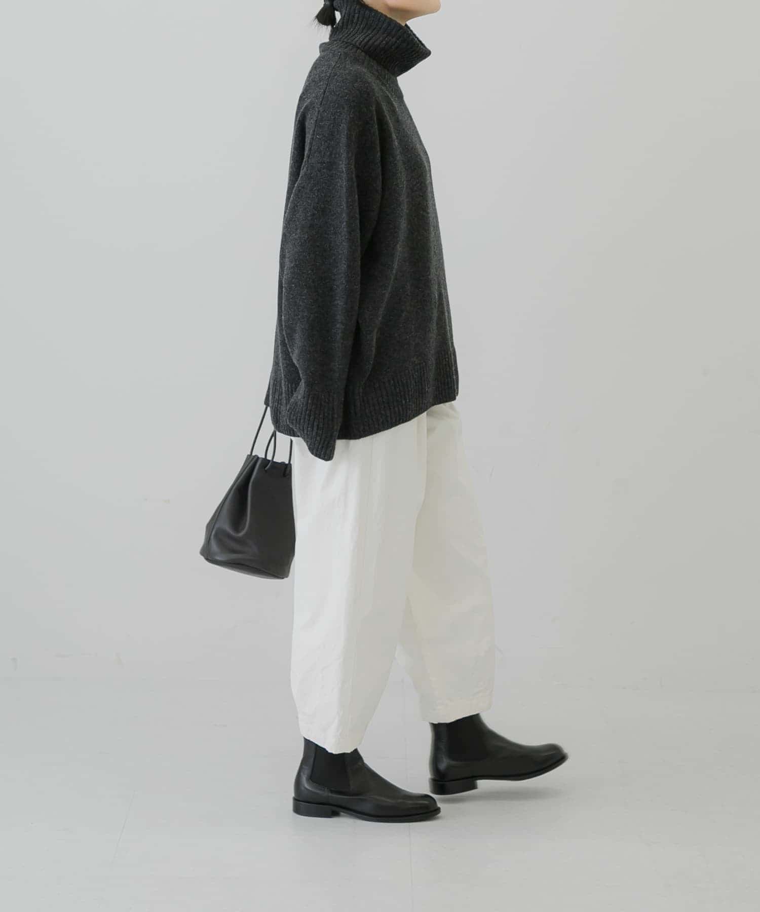 コットンクロップドパンツ(Free OFF): ボトム｜URBAN RESEARCH公式