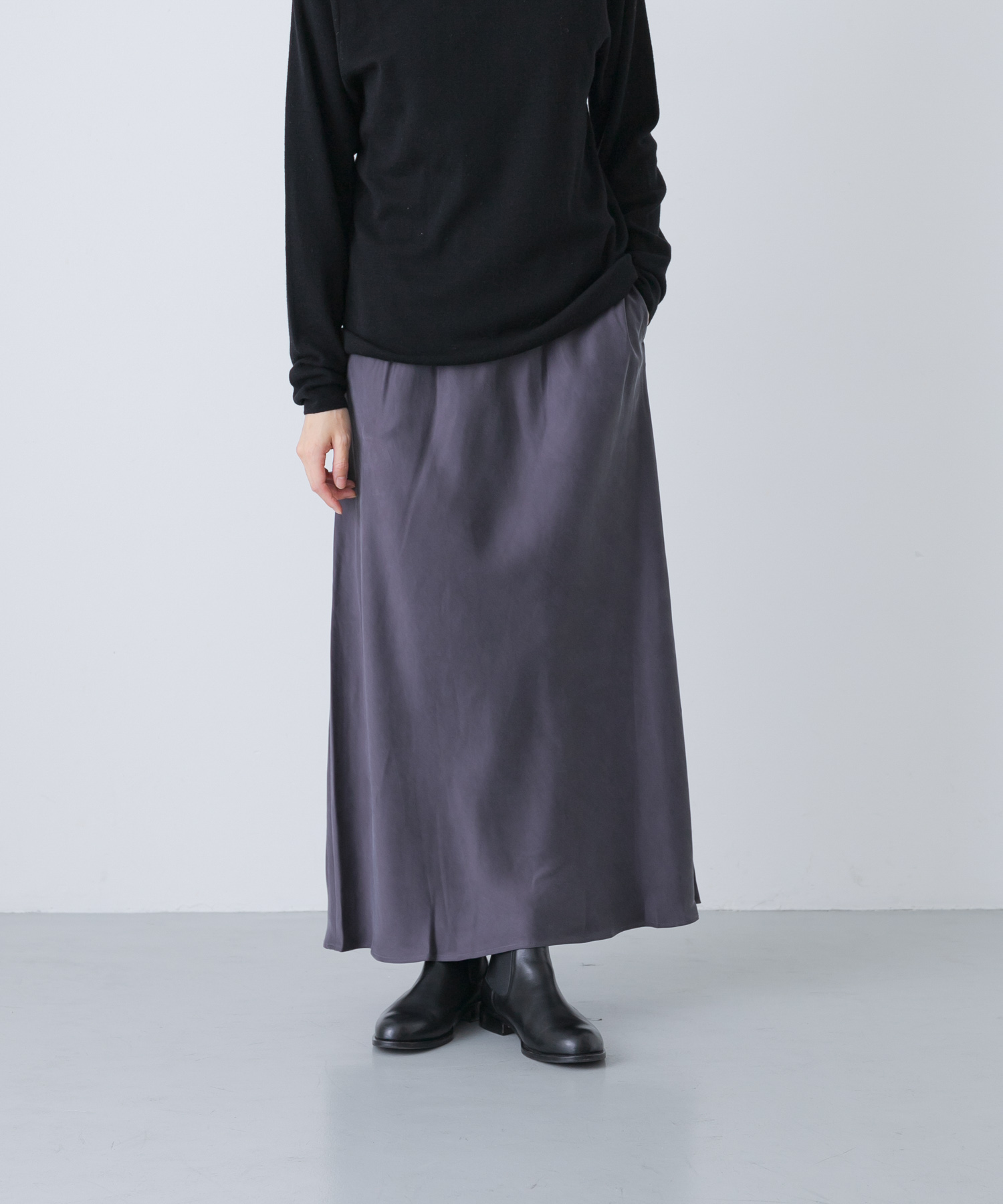 身長：162cm サイズ：0