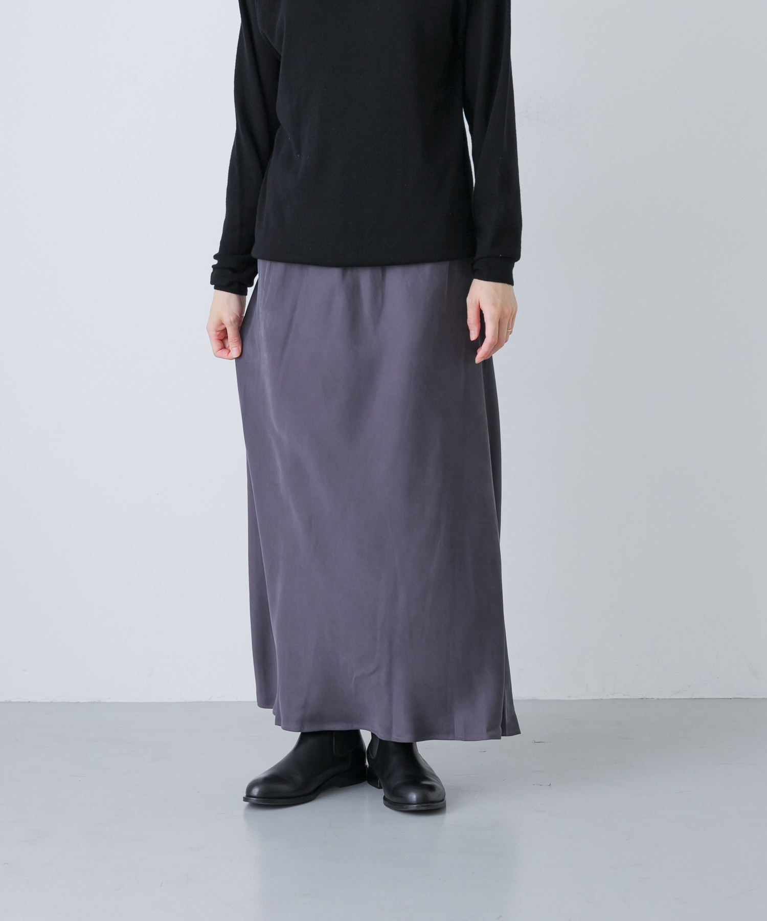 身長：162cm サイズ：0
