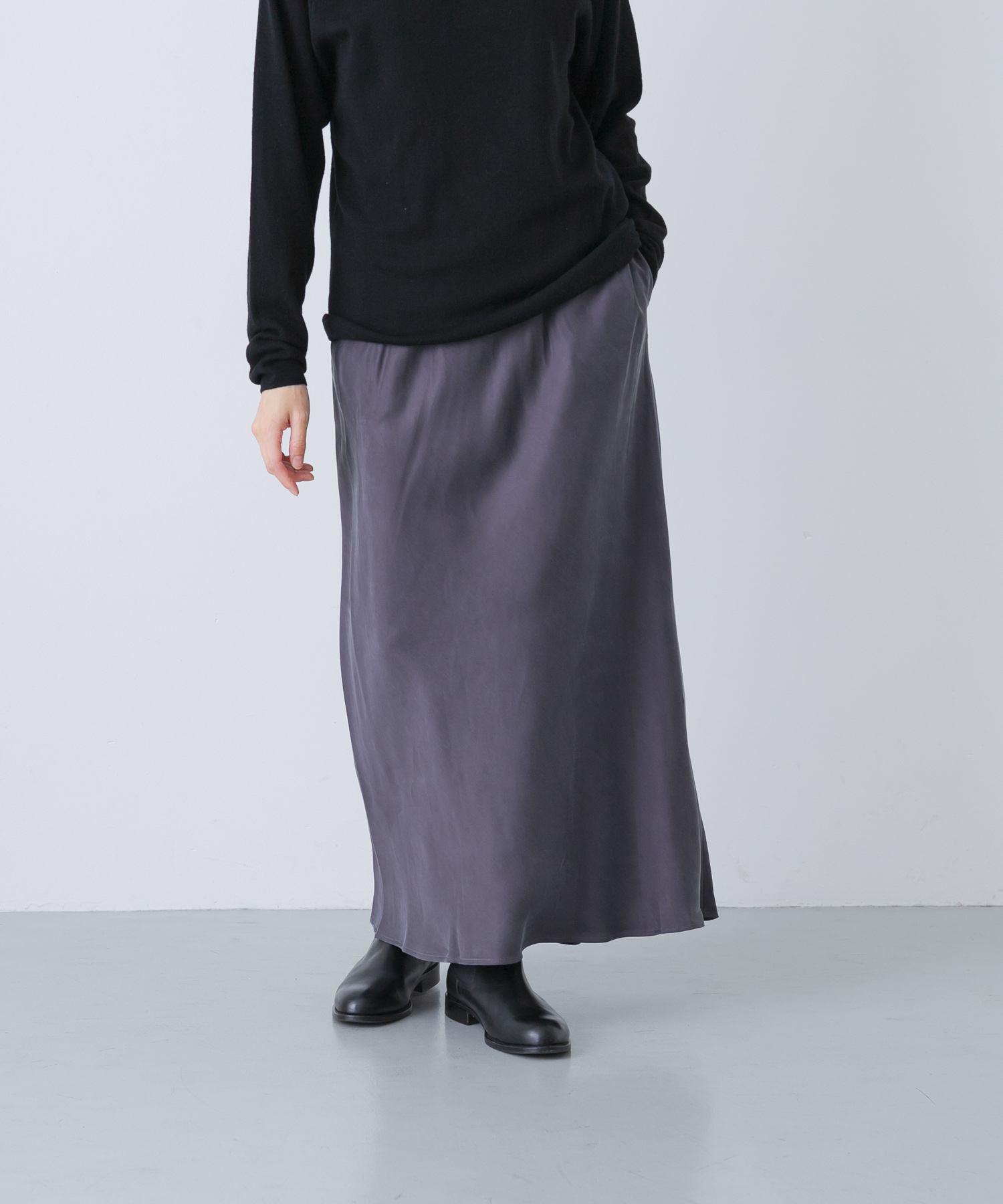 身長：162cm サイズ：0