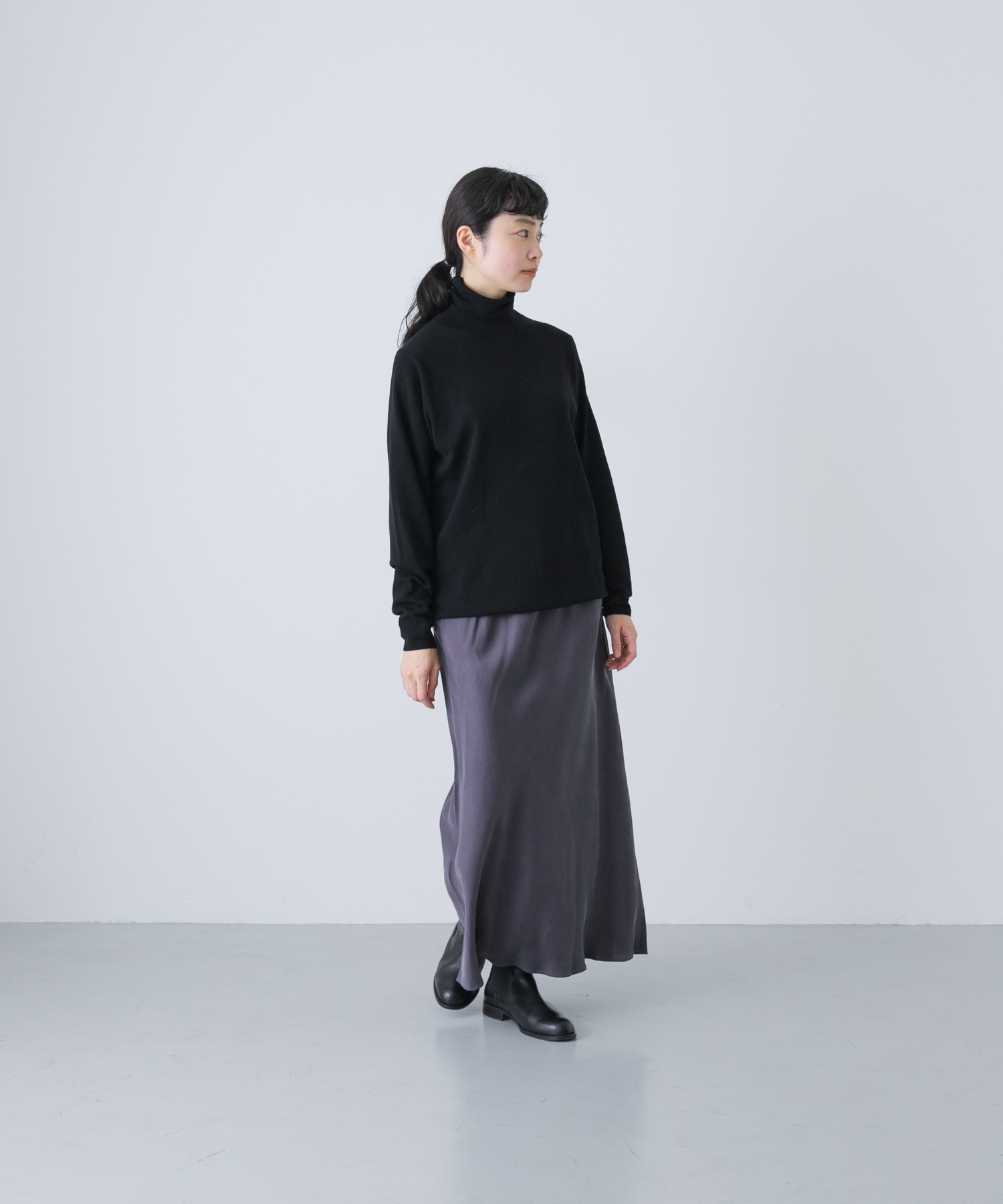 身長：162cm サイズ：0