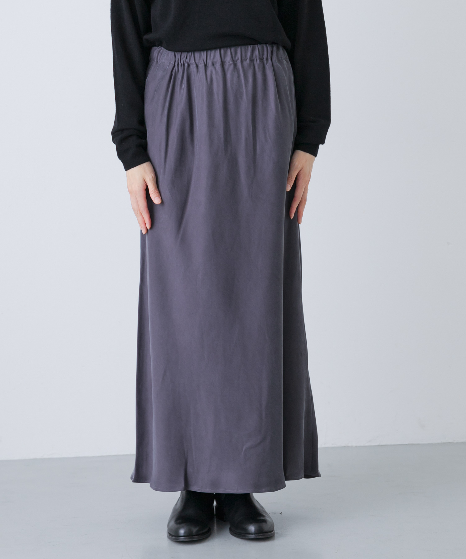身長：162cm サイズ：0