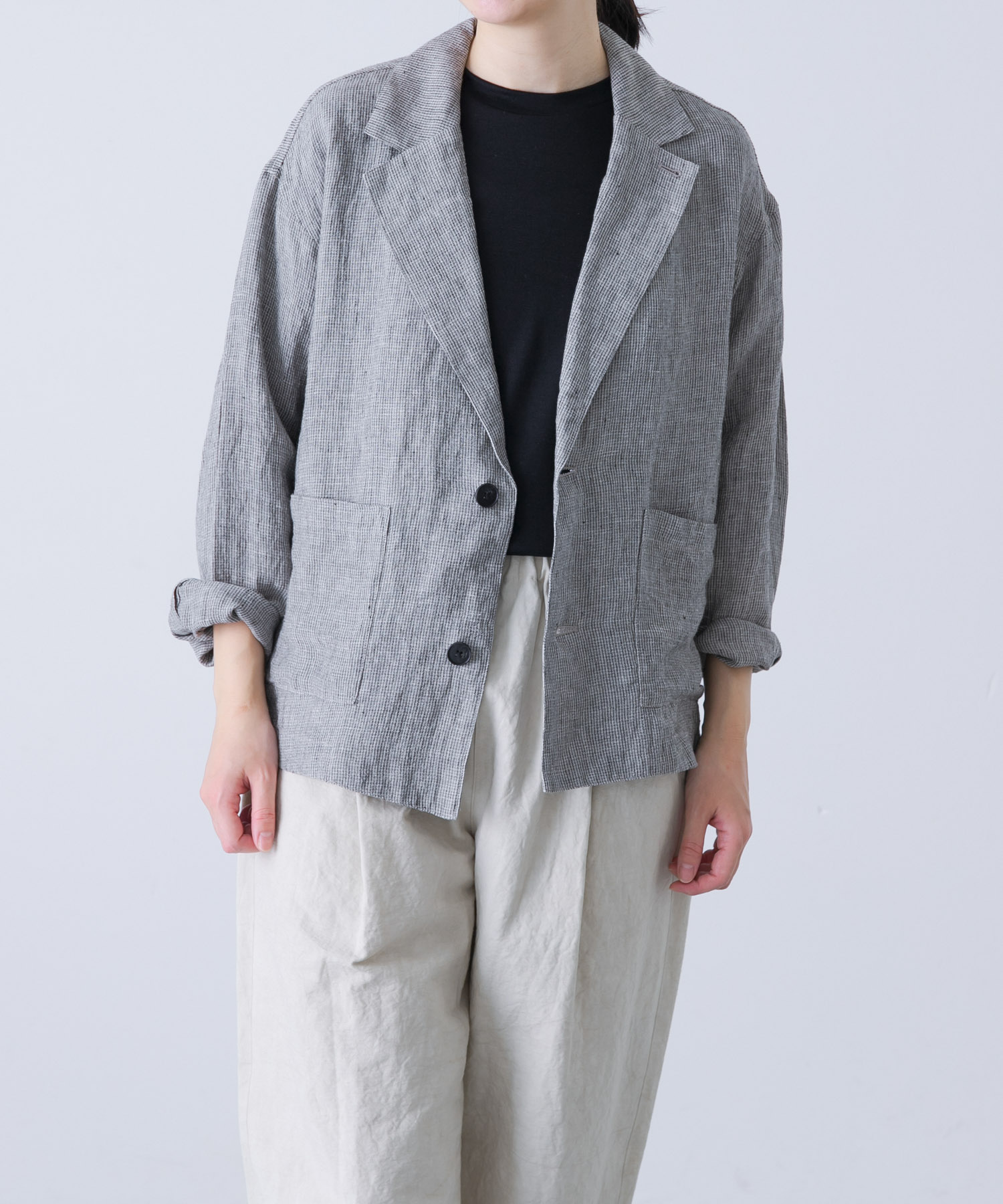 GRAY