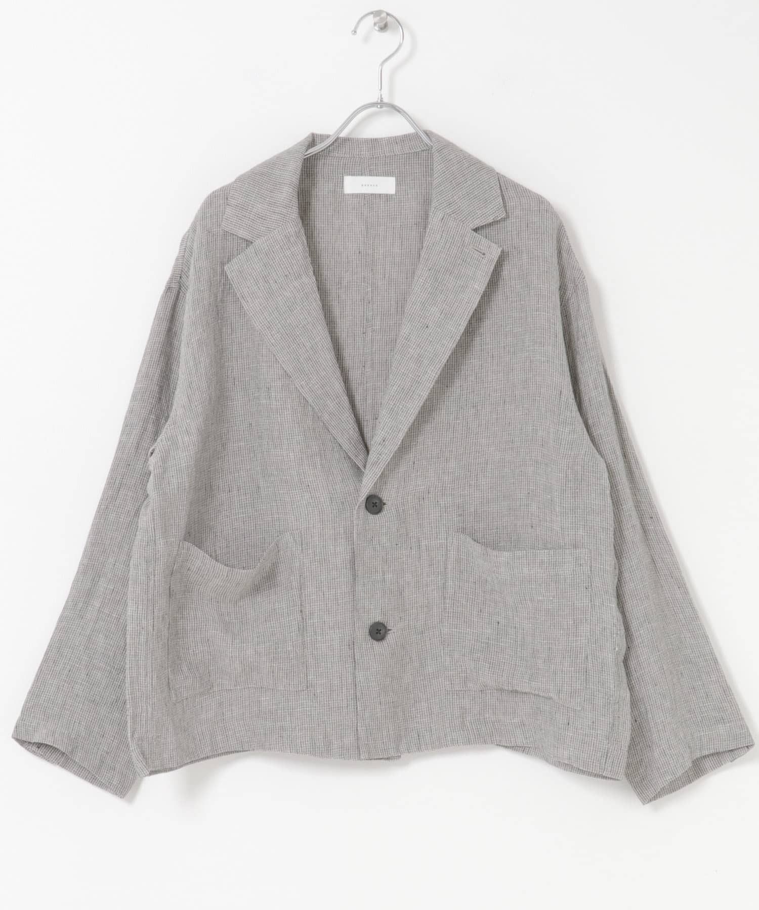 GRAY