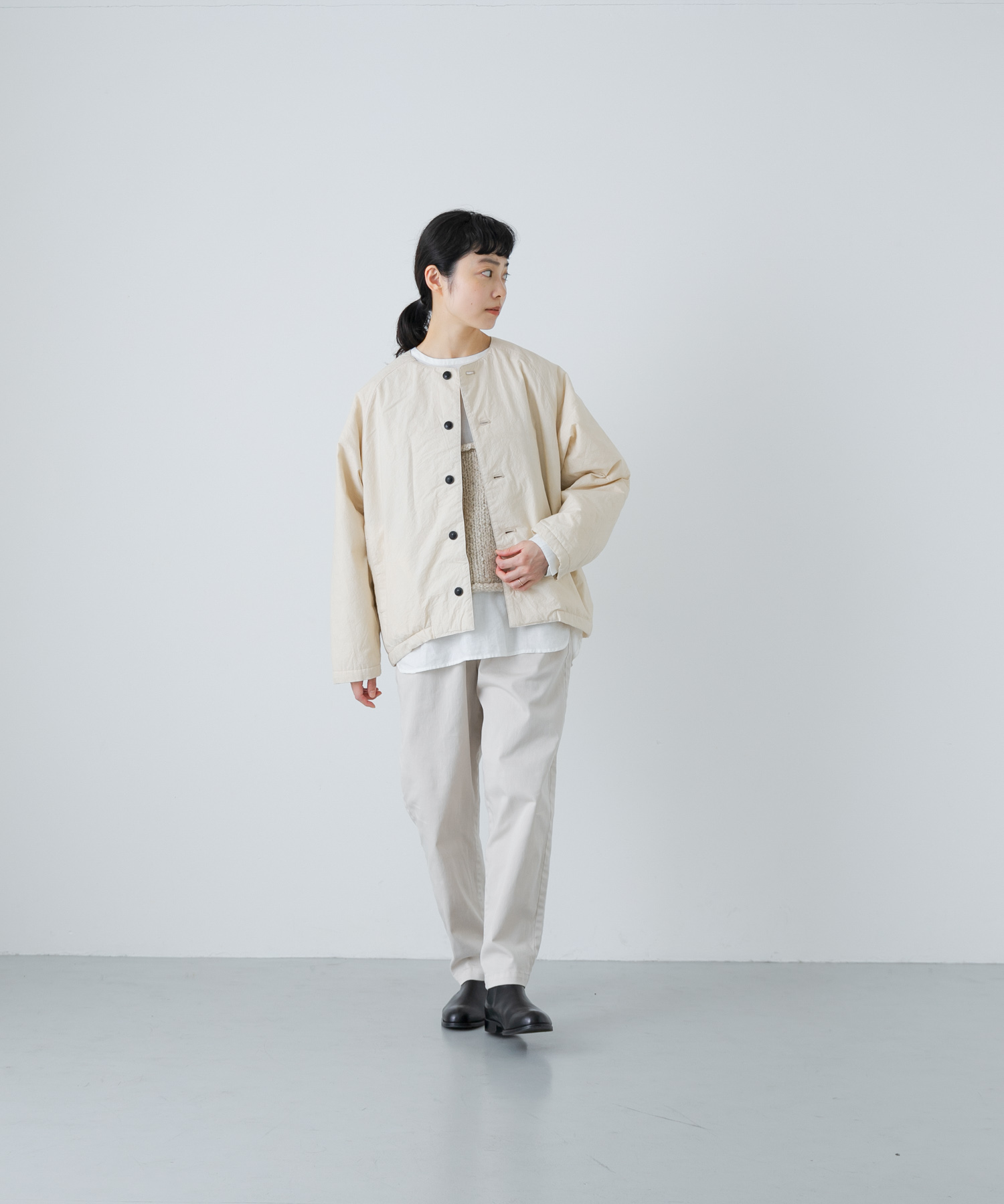 IVORY