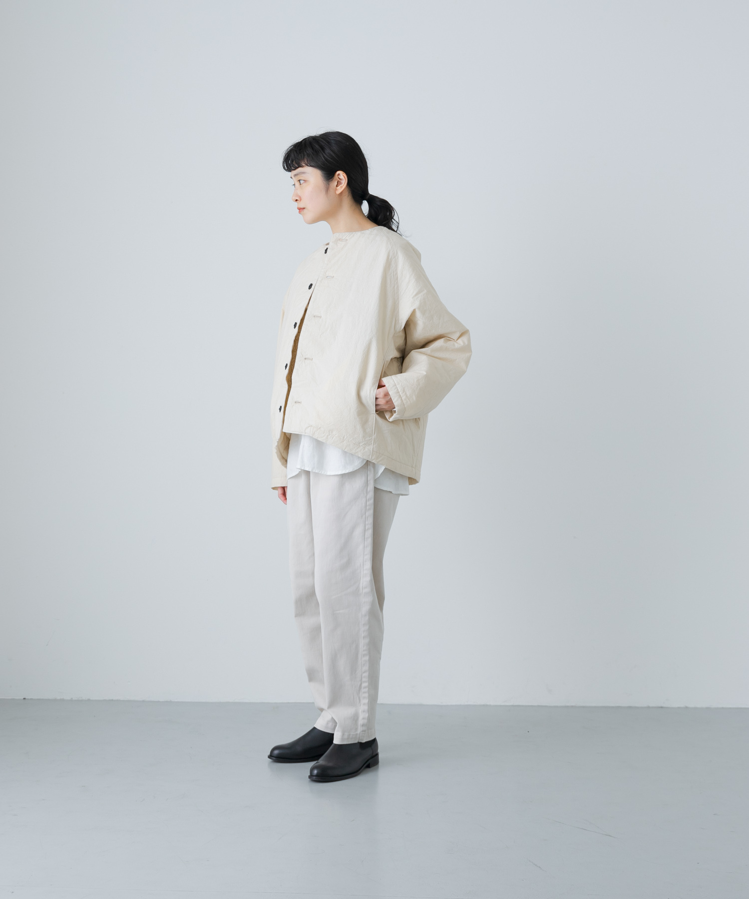 IVORY