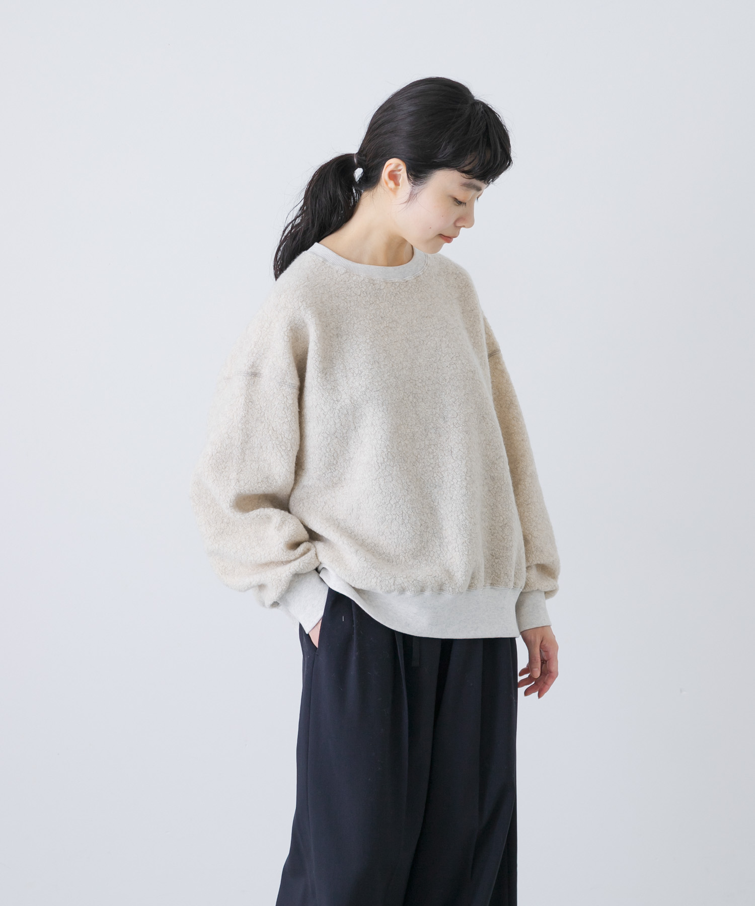 L/BEIGE