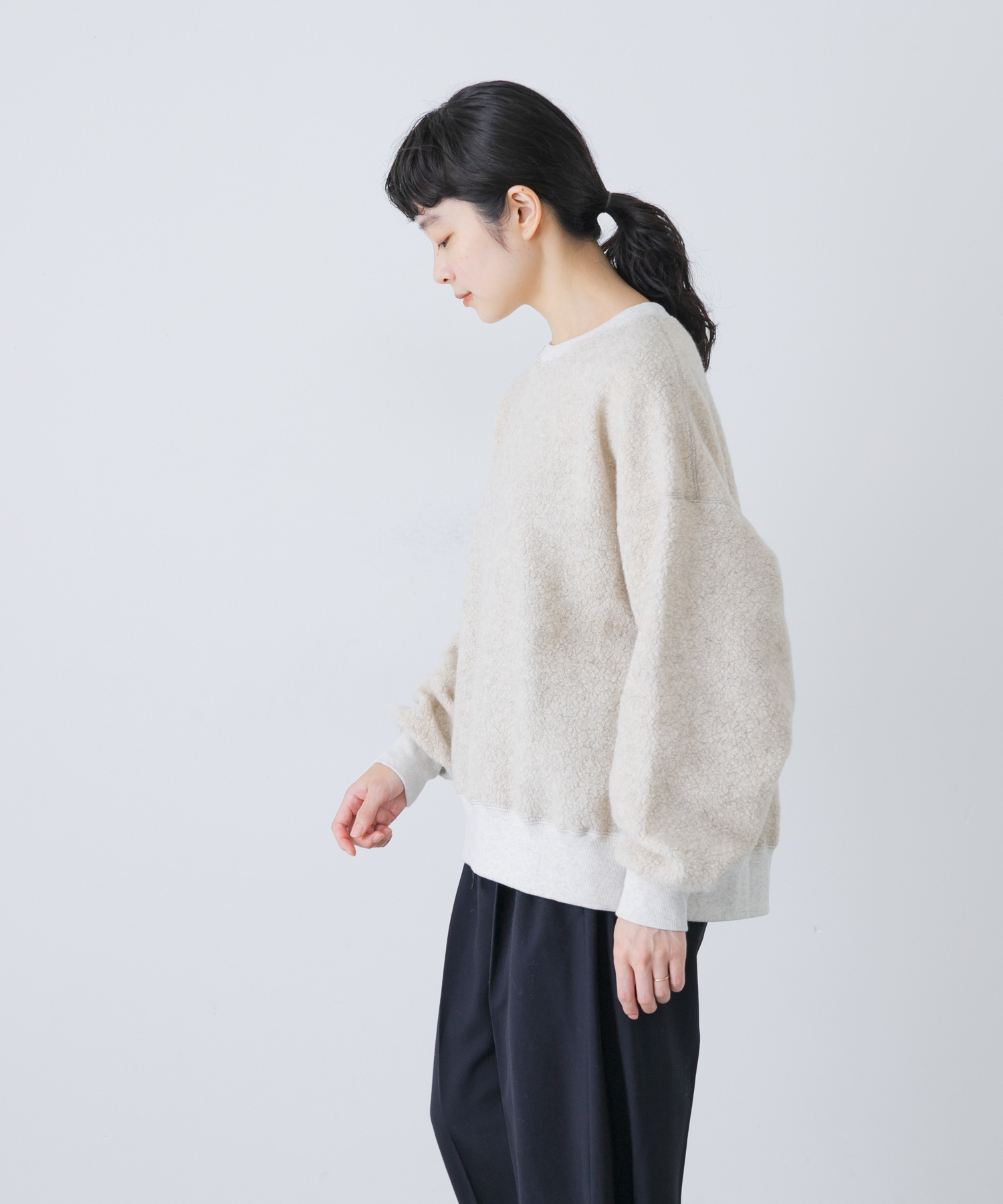 L/BEIGE