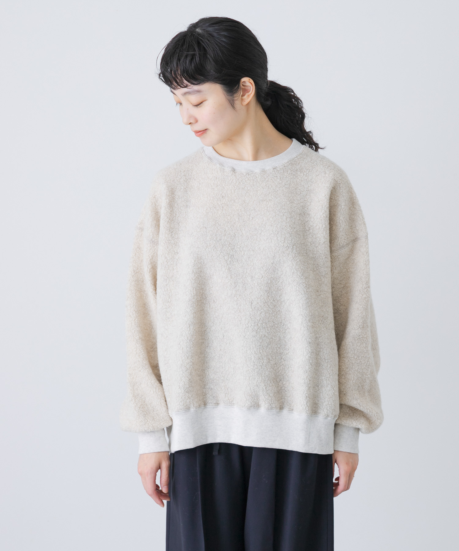 L/BEIGE