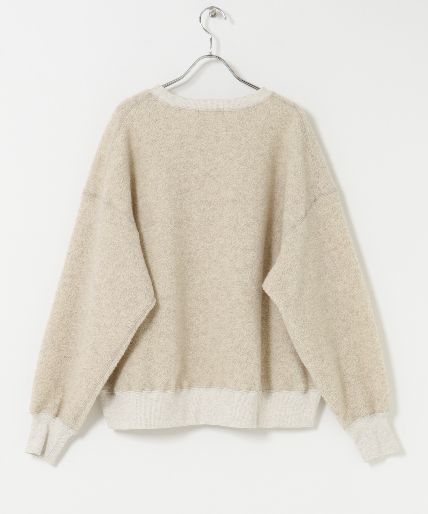 L/BEIGE