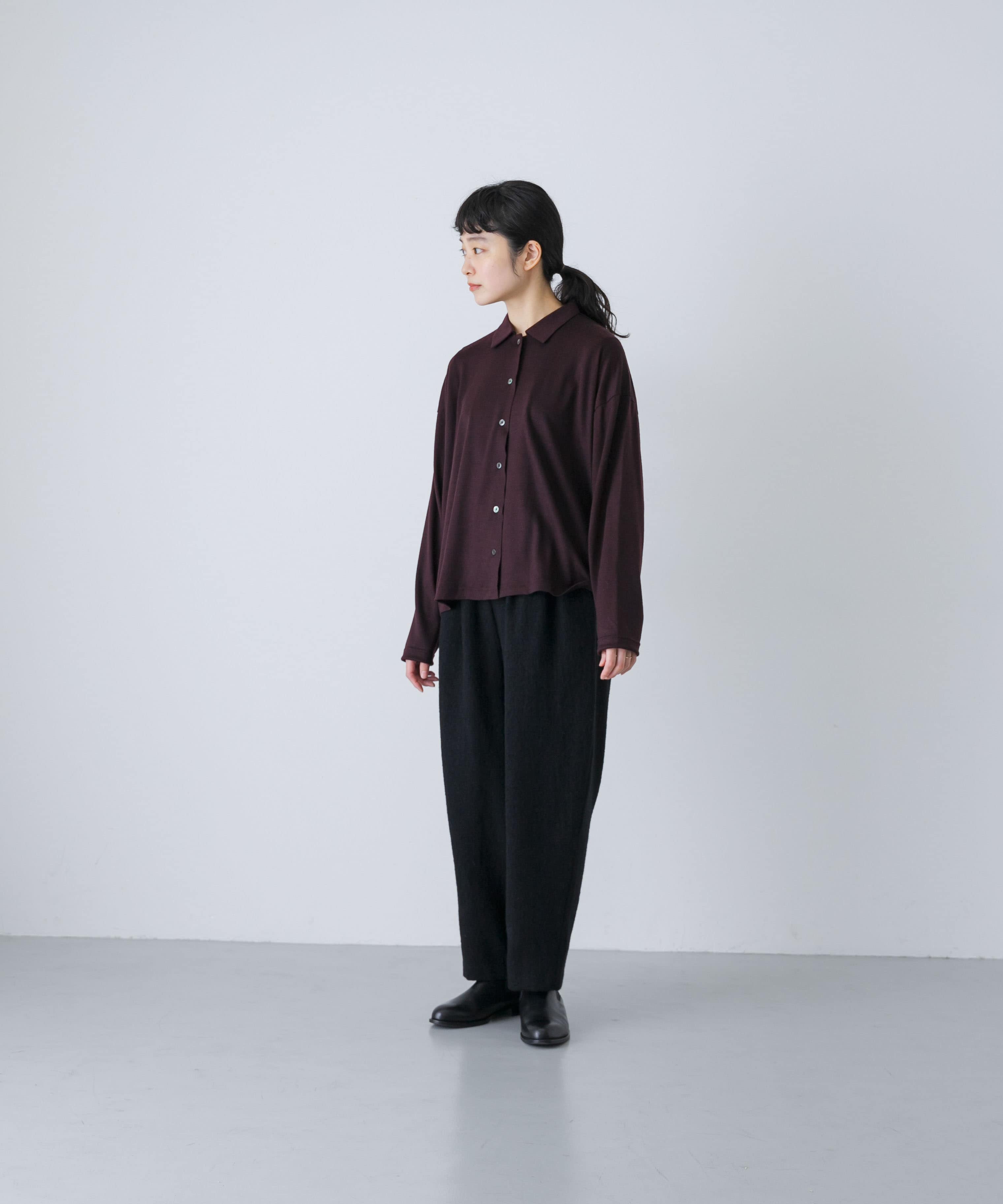 身長：162cm サイズ：FREE