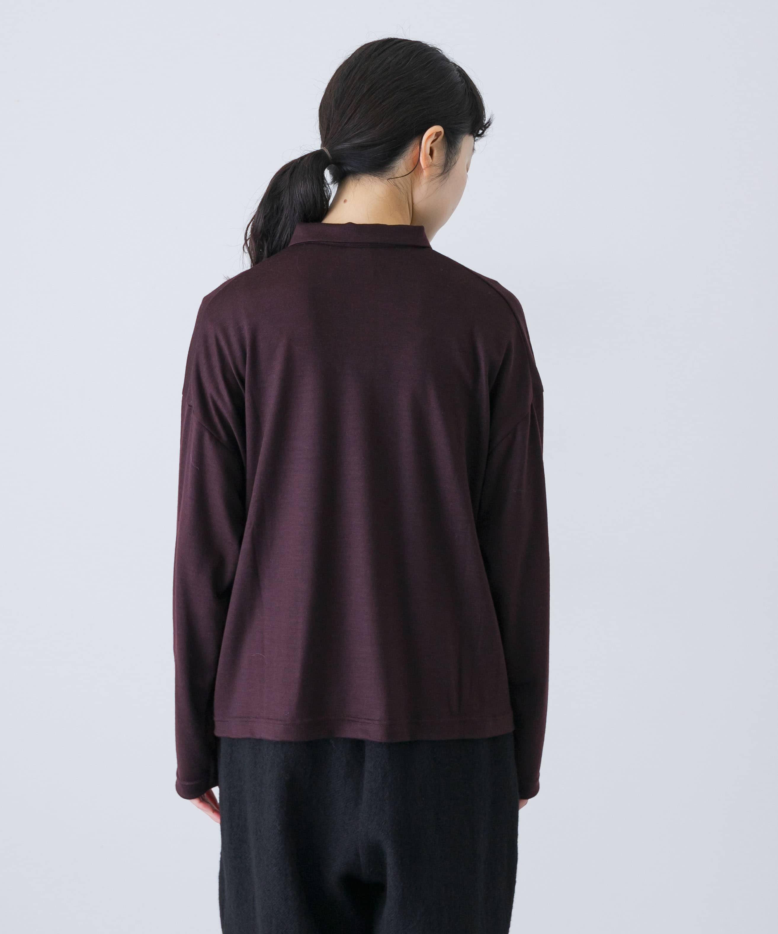 身長：162cm サイズ：FREE