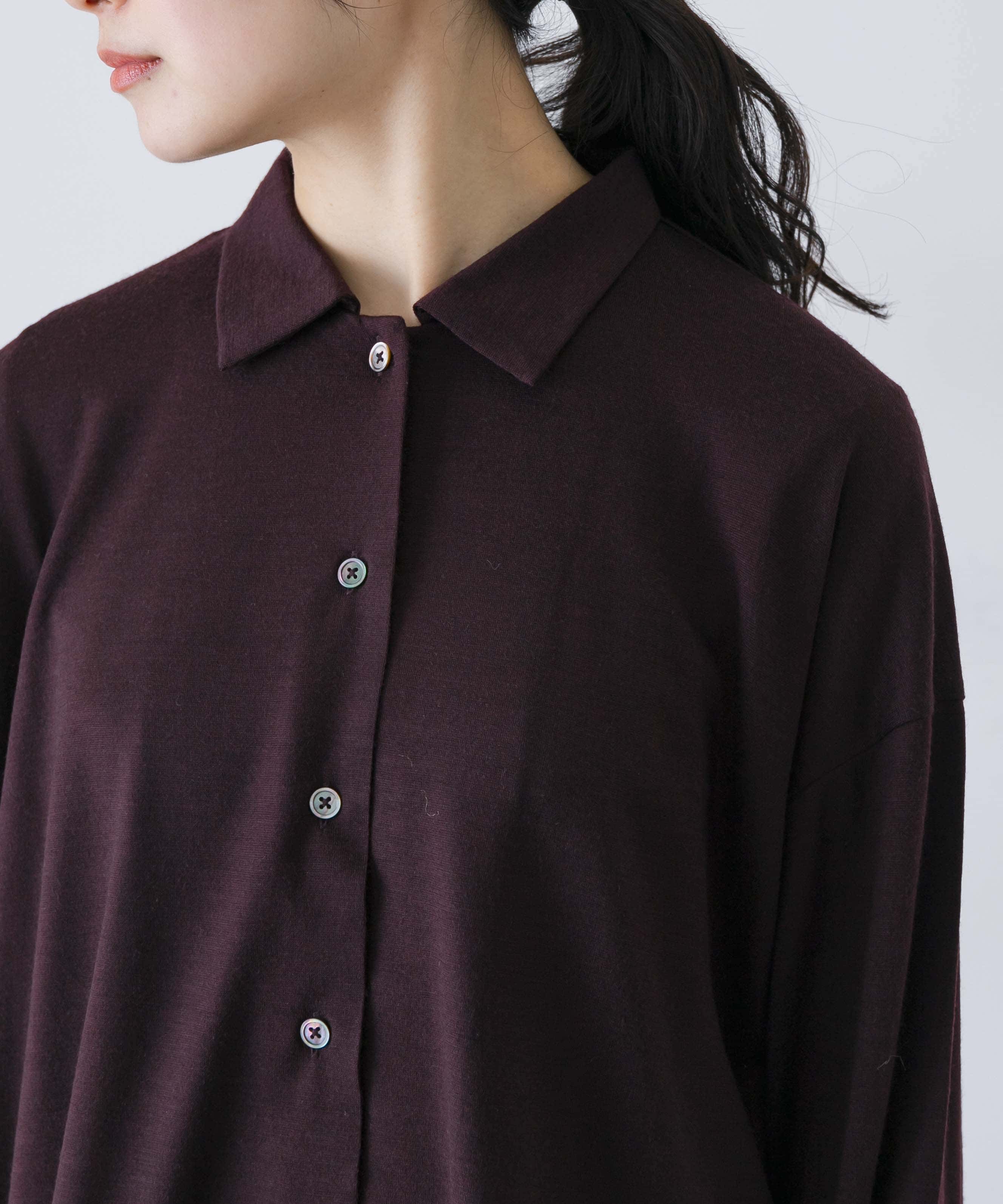 身長：162cm サイズ：FREE