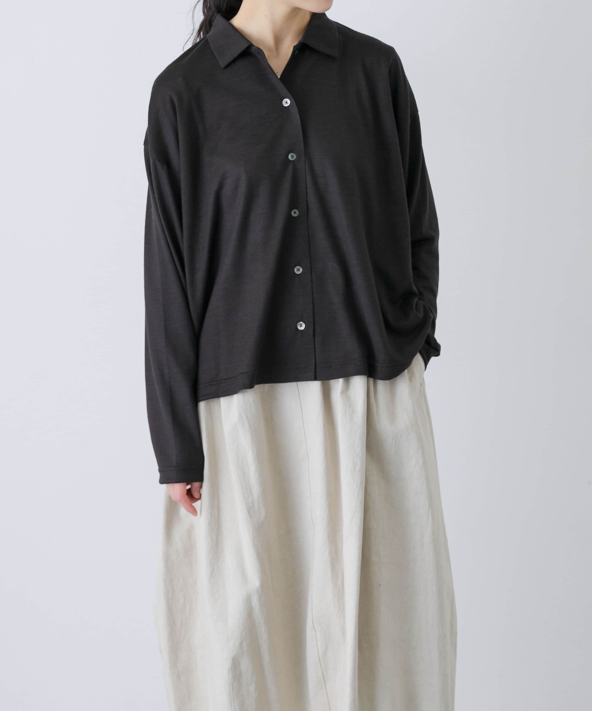 身長：162cm サイズ：FREE