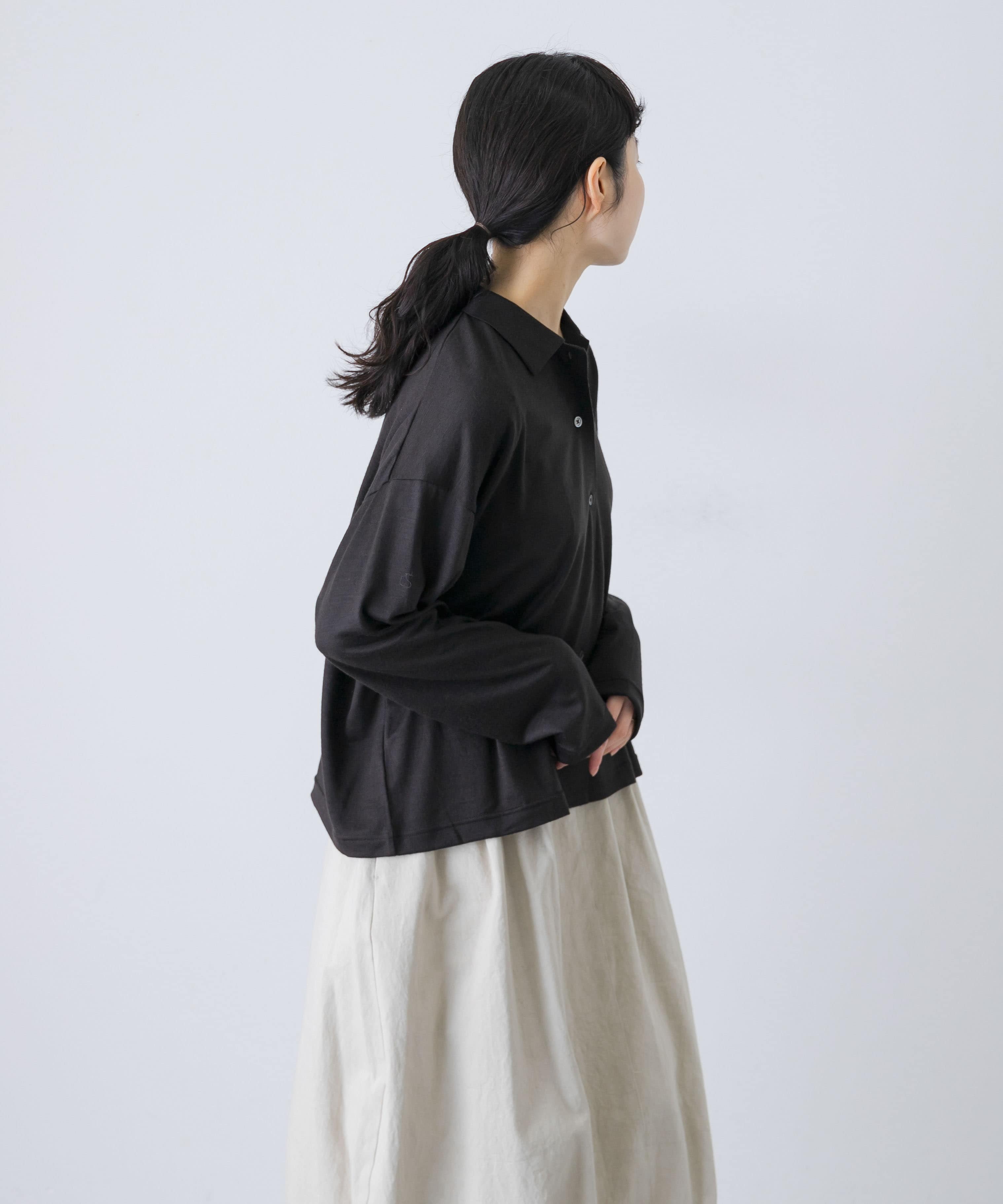 身長：162cm サイズ：FREE