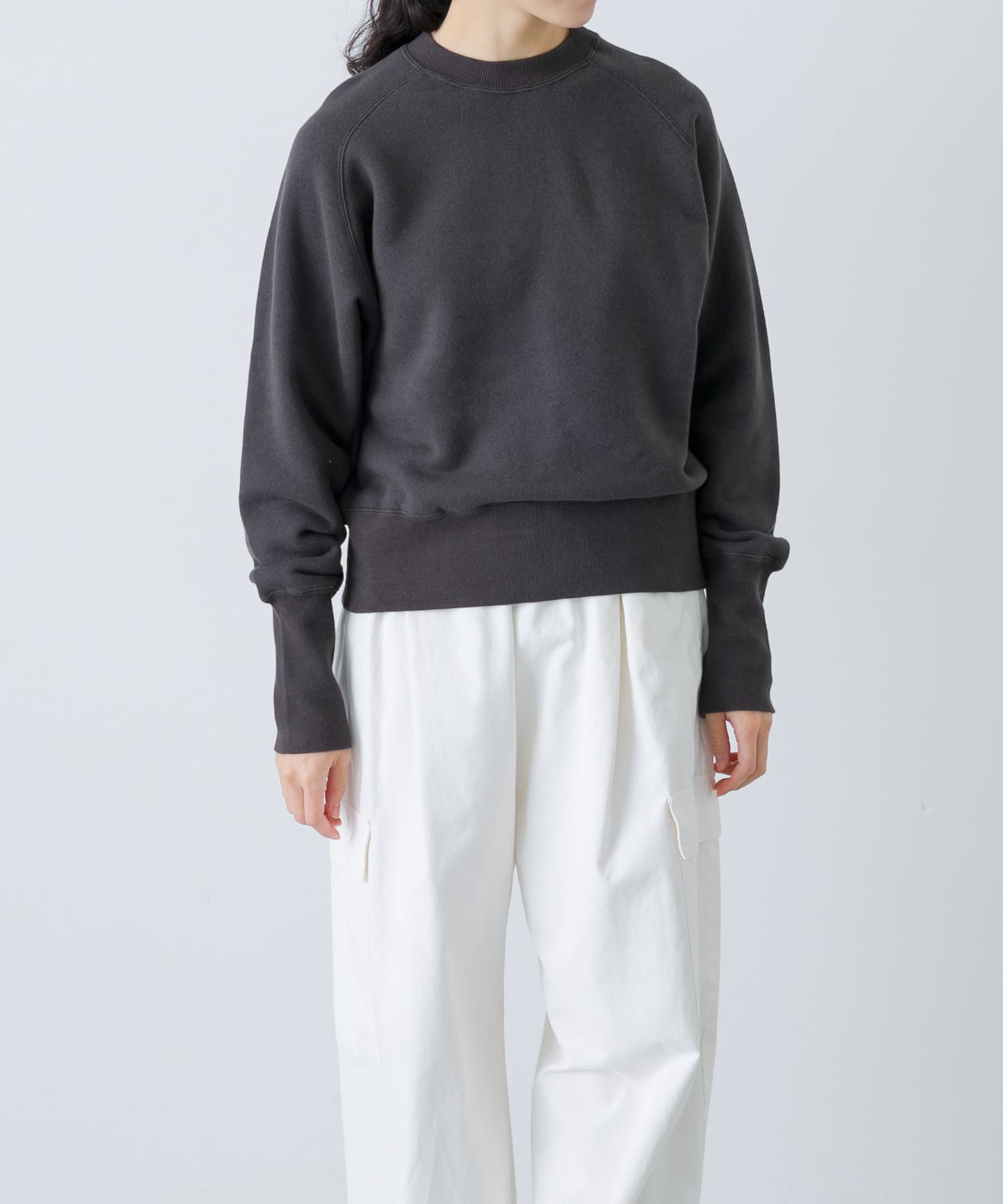 身長：162cm サイズ：FREE