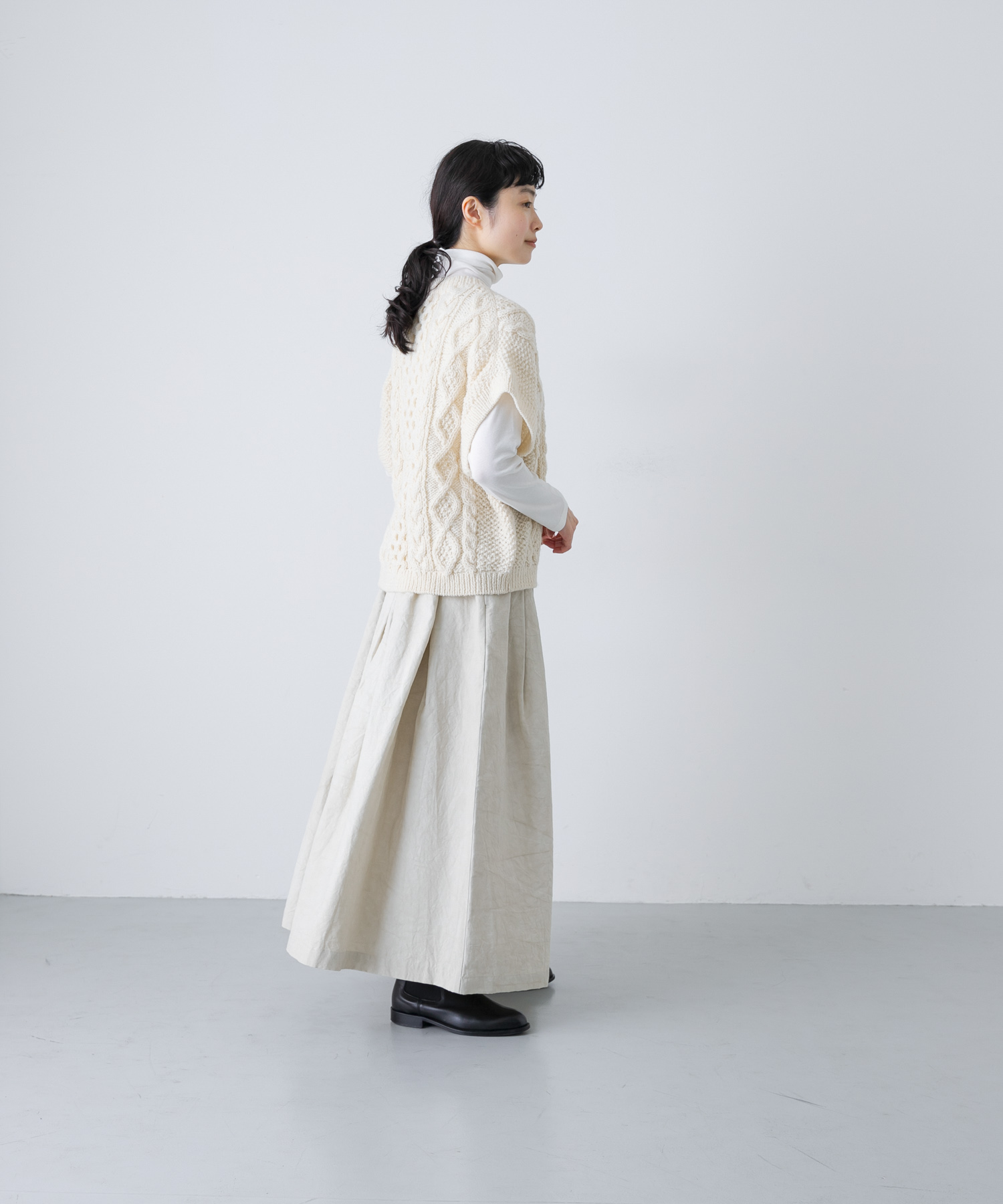 IVORY