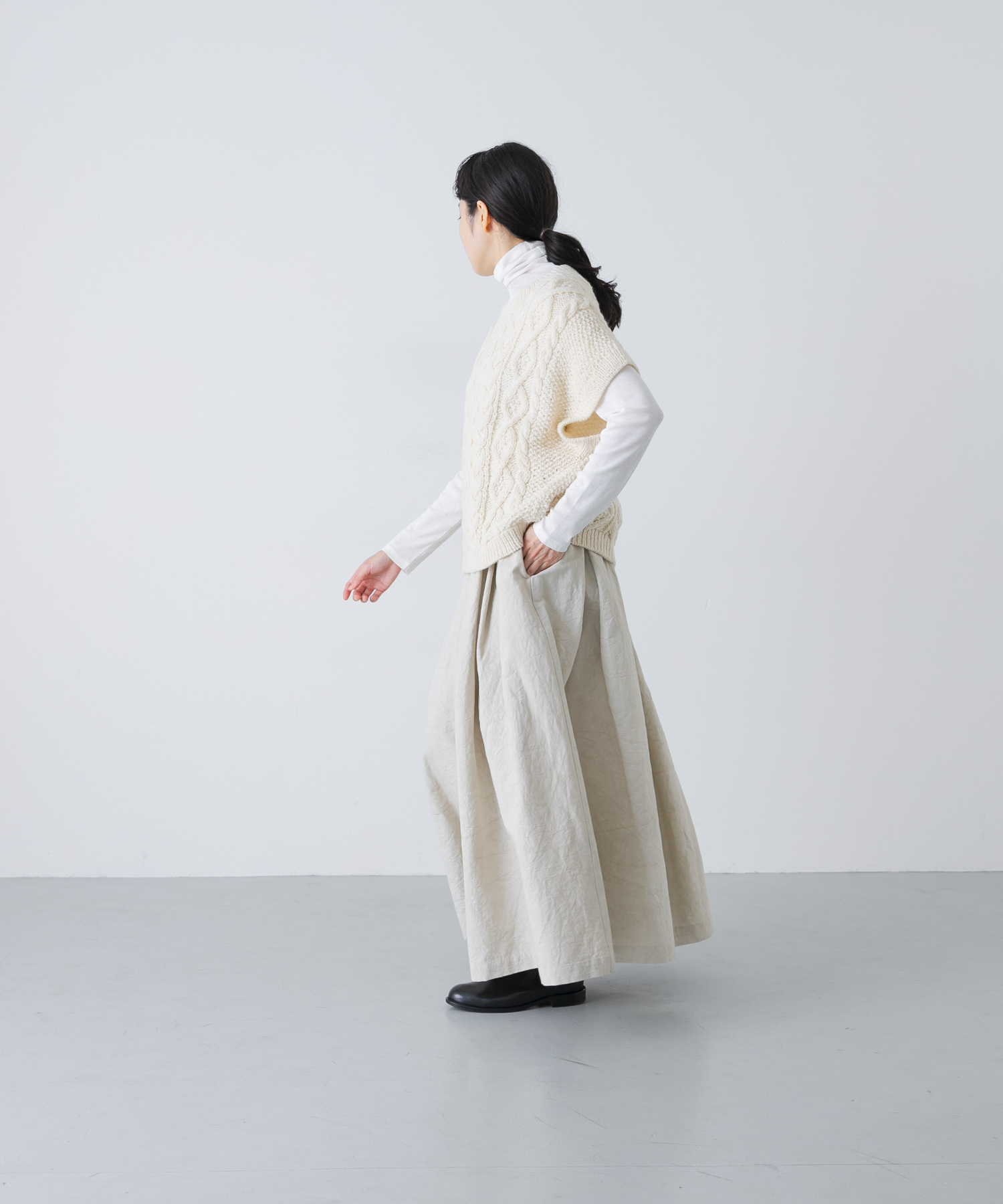 IVORY