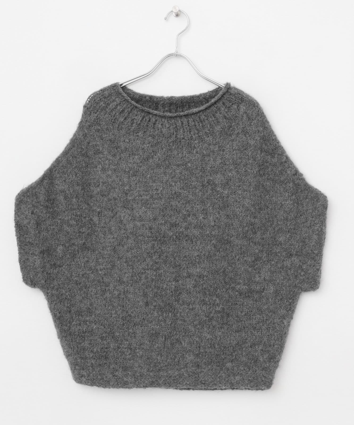 DARK GRAY