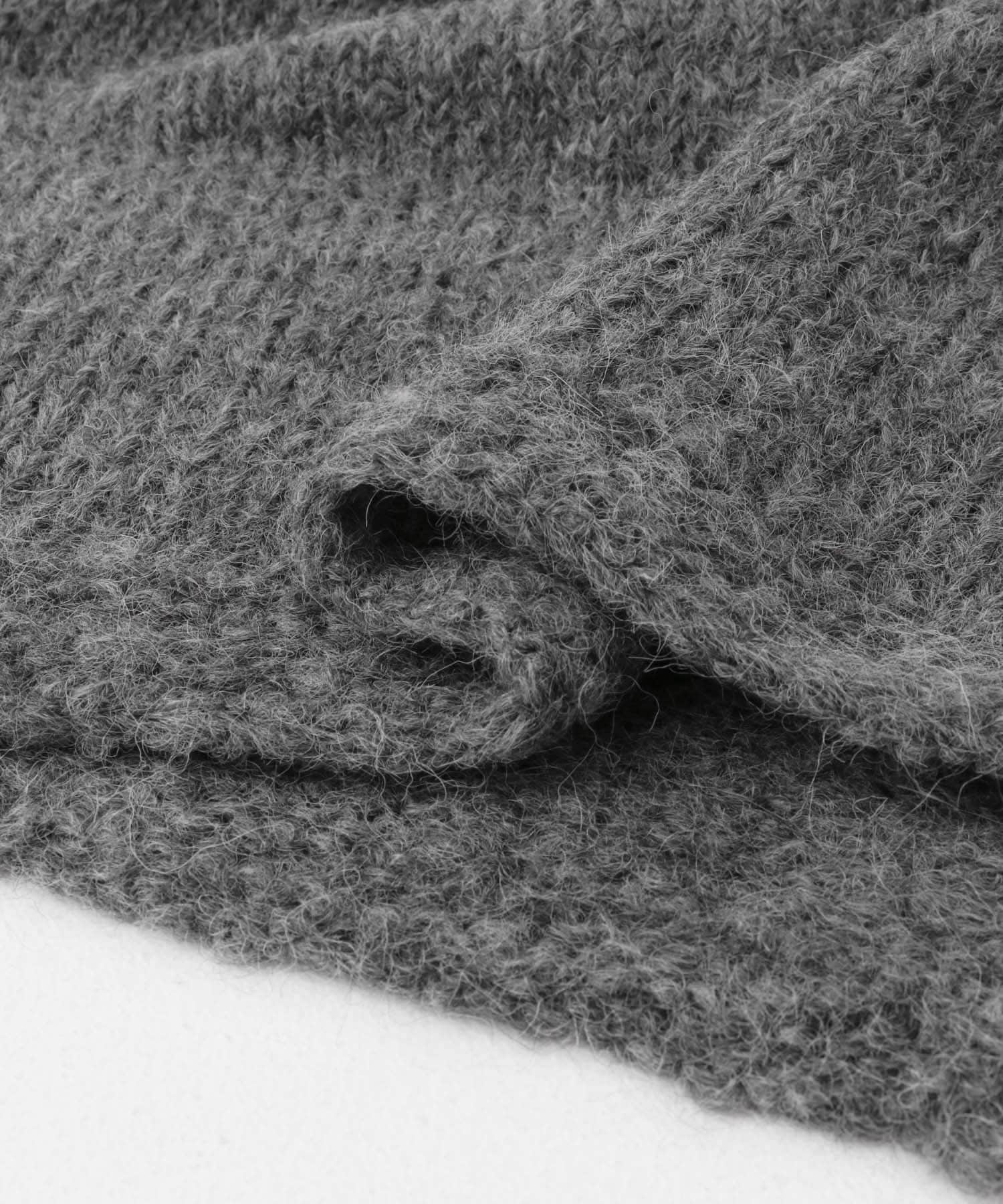 DARK GRAY