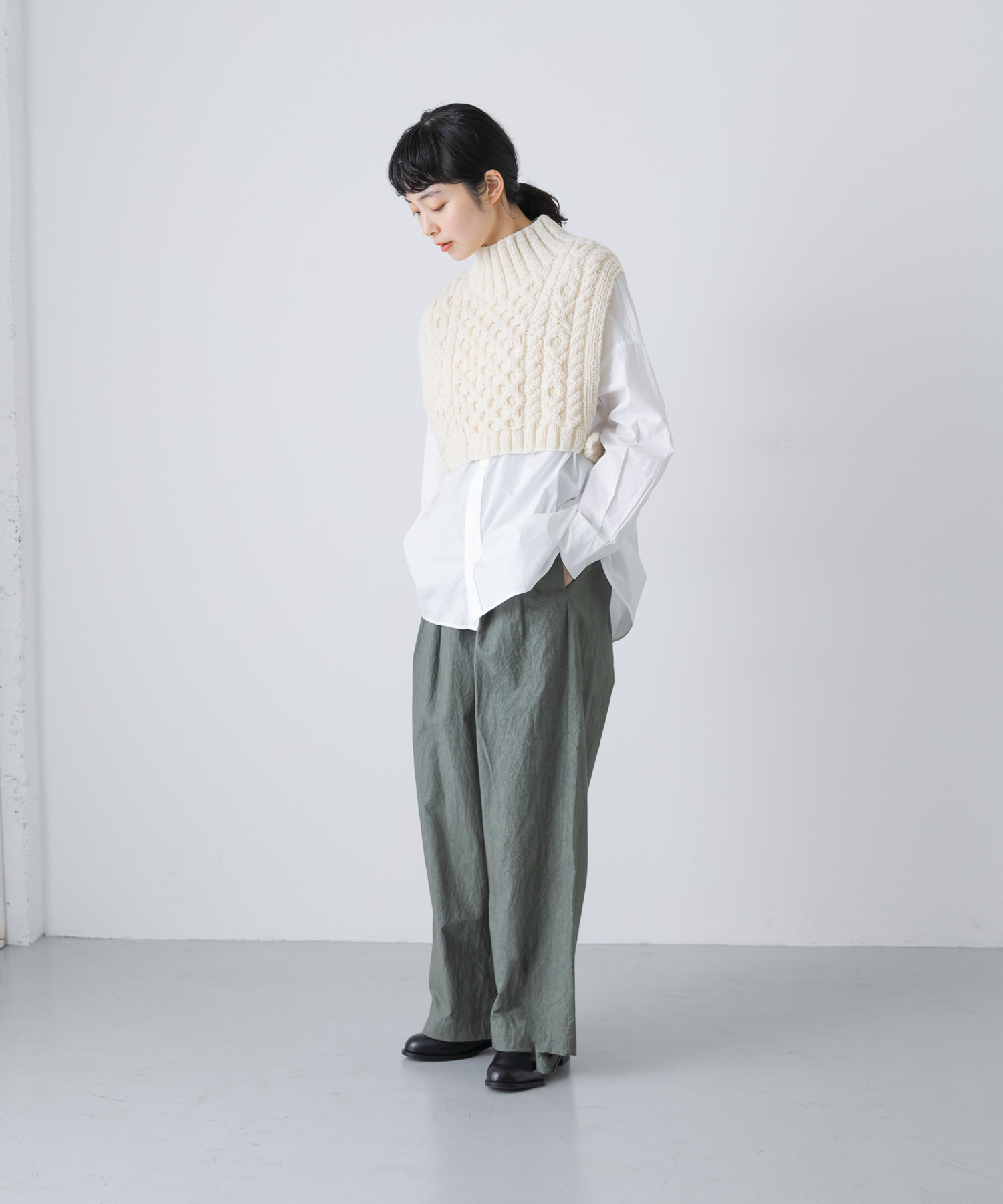 IVORY