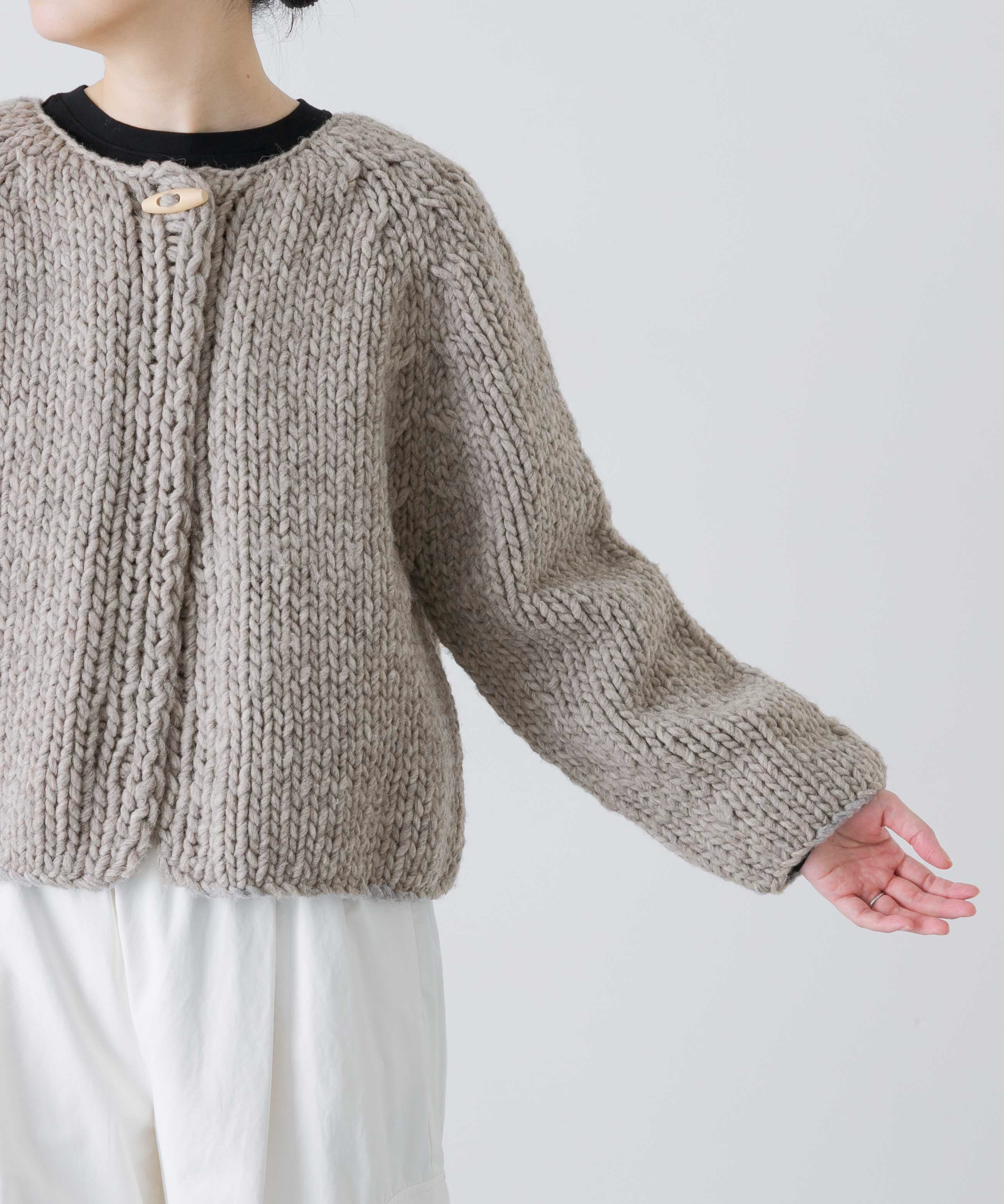 身長：167cm サイズ：FREE