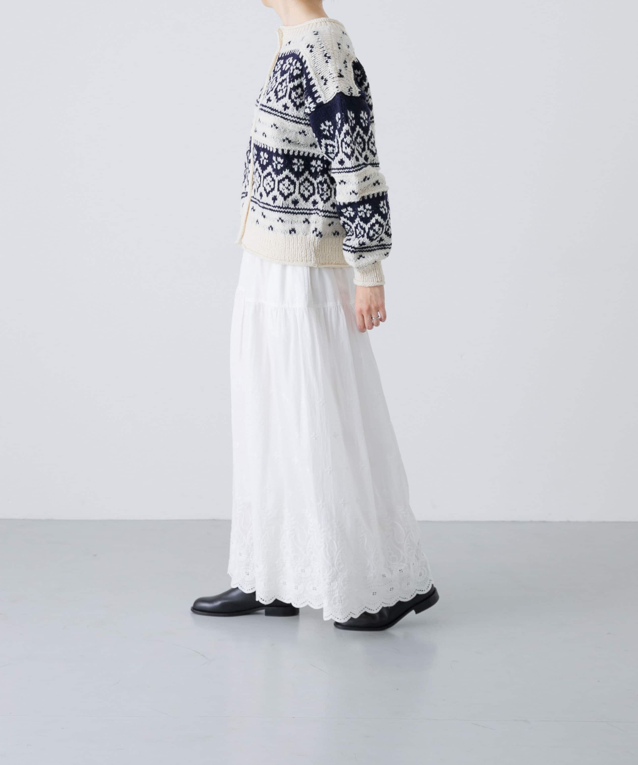 身長：167cm サイズ：FREE