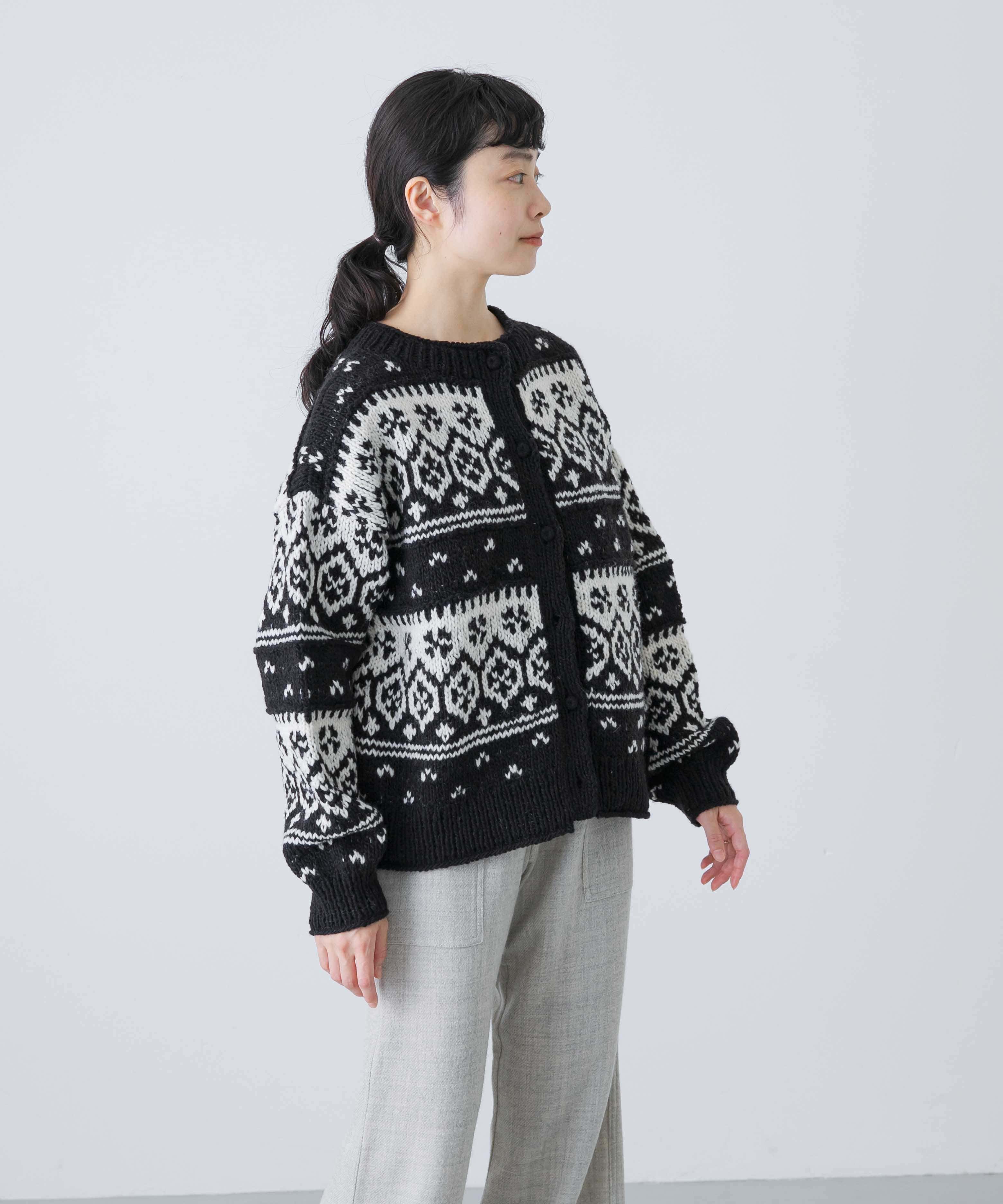 身長：162cm サイズ：FREE