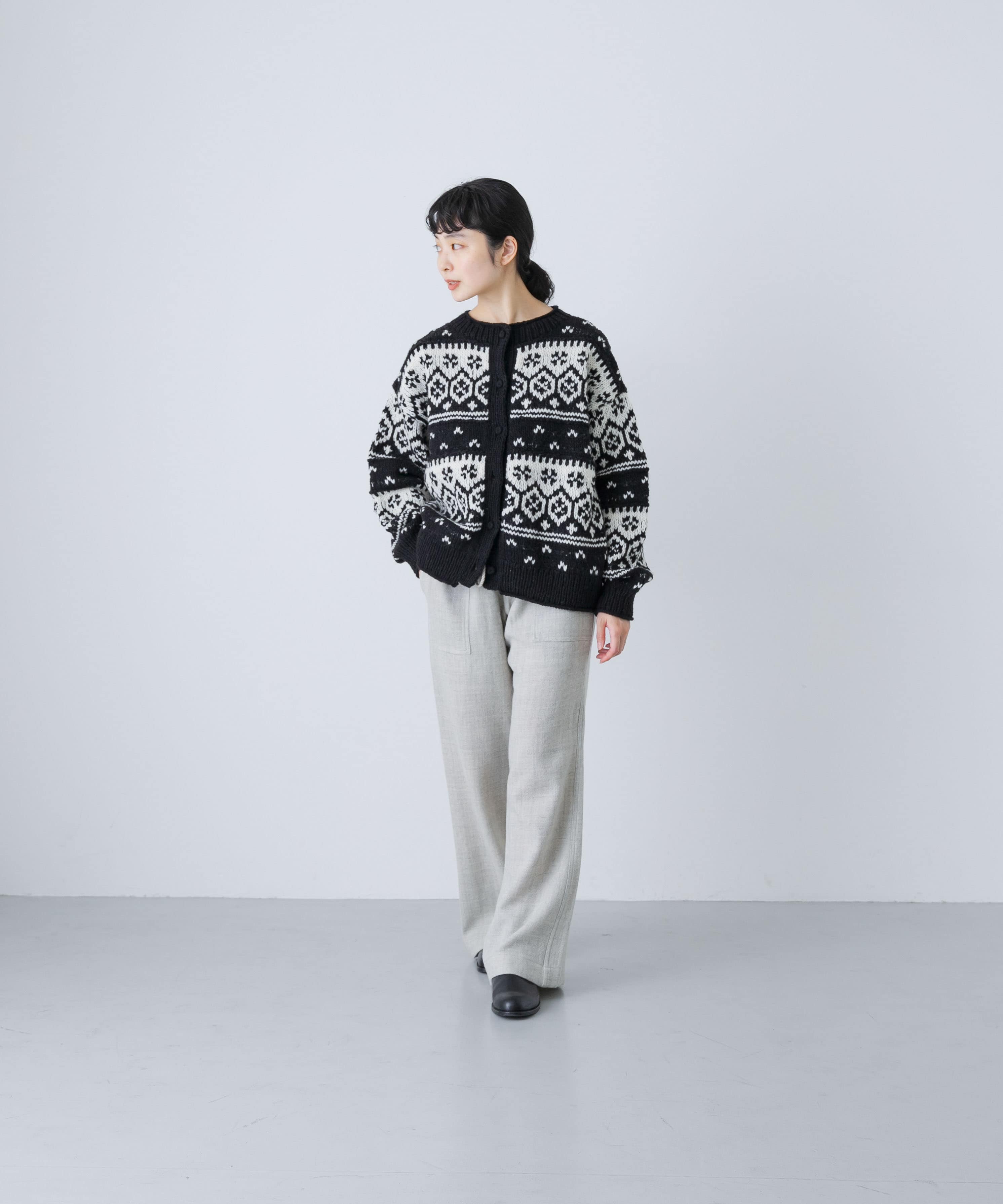 身長：162cm サイズ：FREE