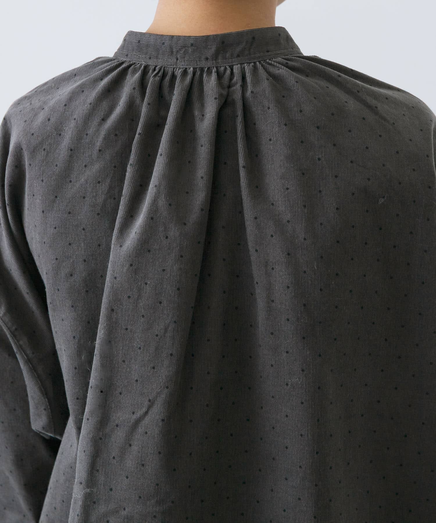 身長：156cm サイズ：Free