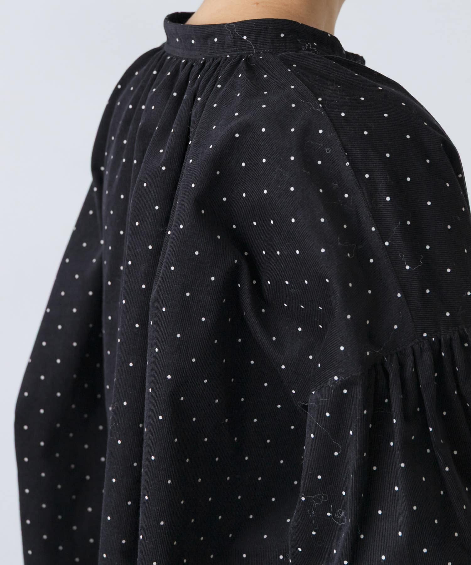 身長：156cm サイズ：Free