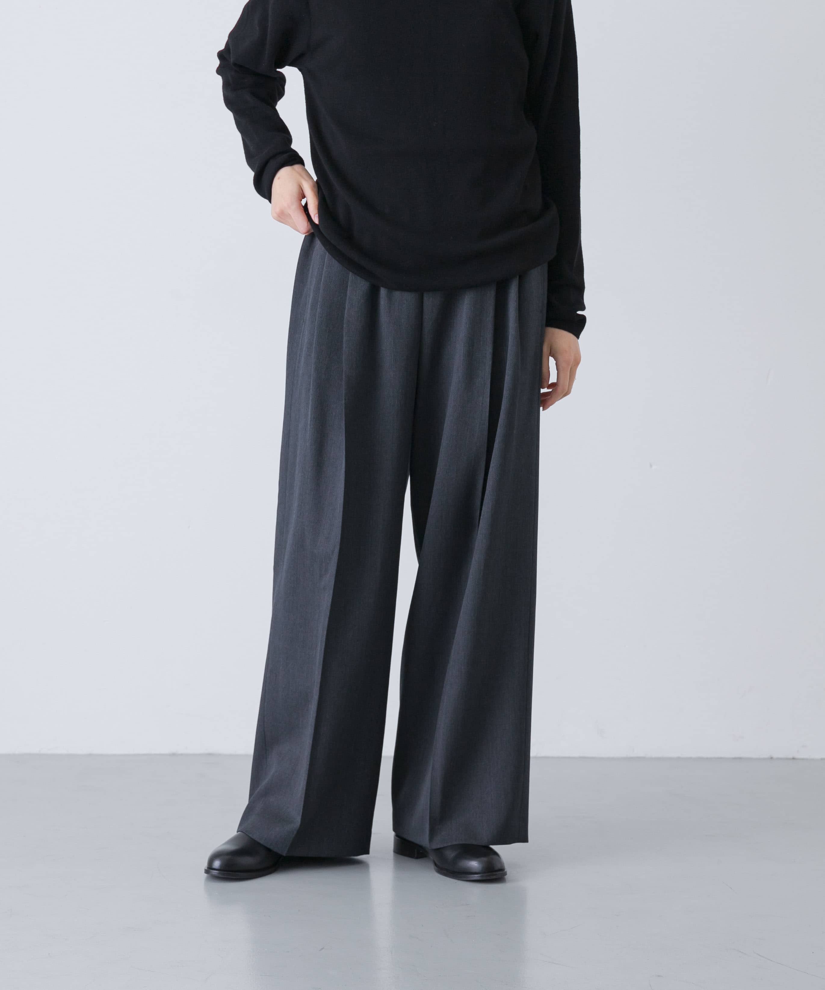 身長：162cm サイズ：FREE