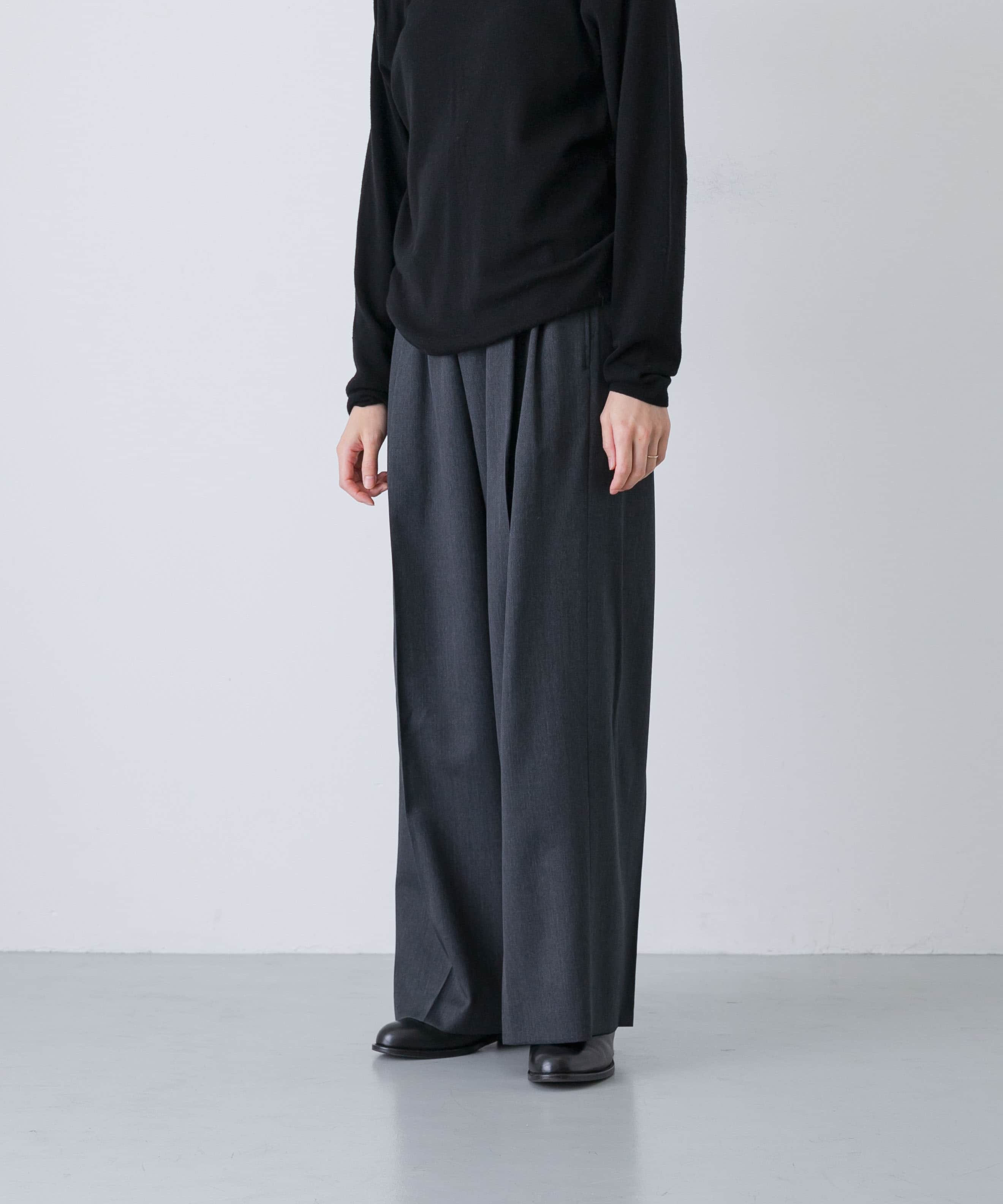 身長：162cm サイズ：FREE