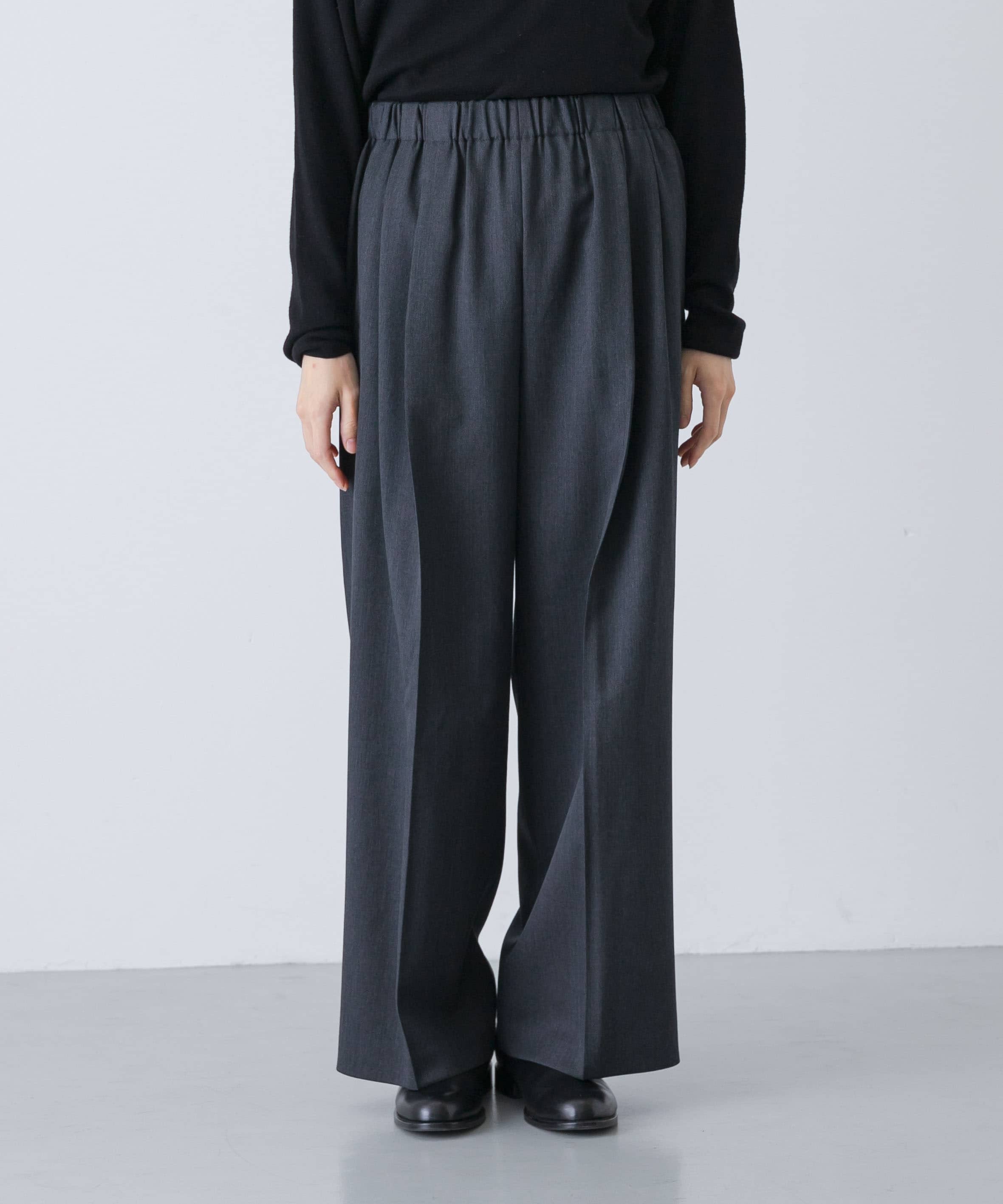 身長：162cm サイズ：FREE