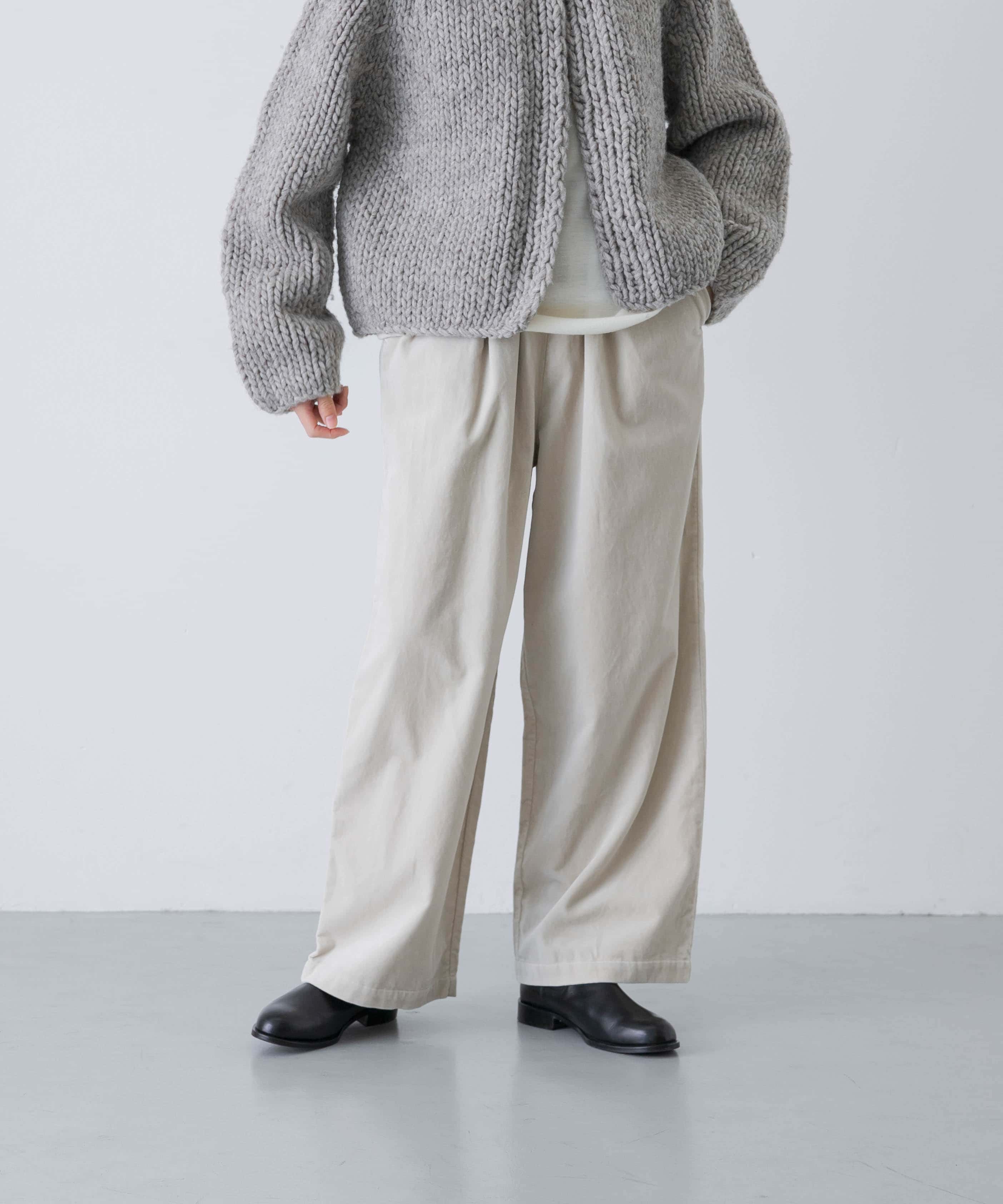 身長：162cm サイズ：Free