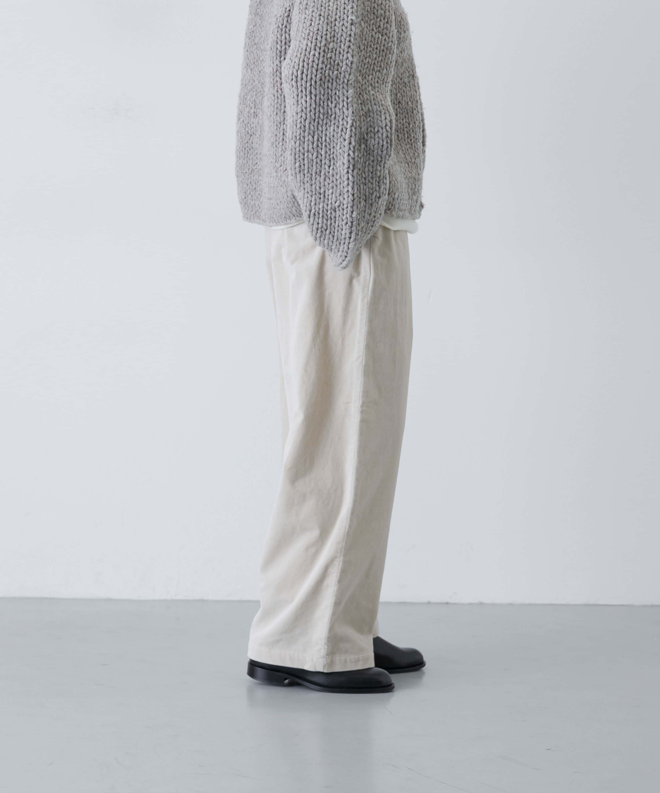 身長：162cm サイズ：Free