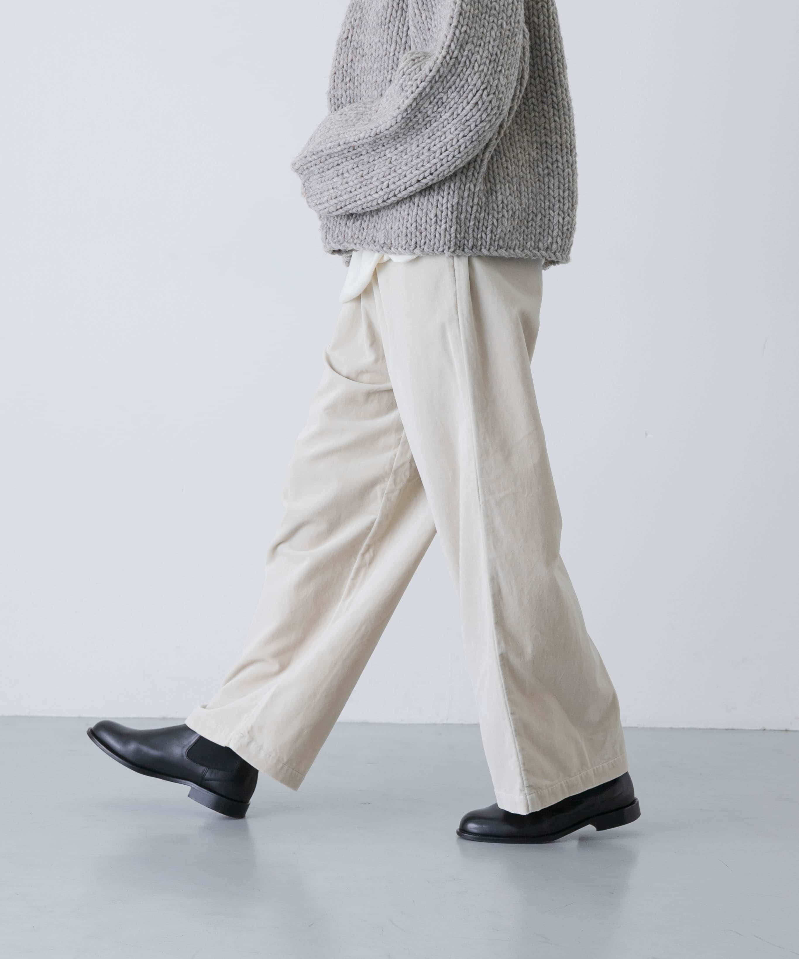 身長：162cm サイズ：Free