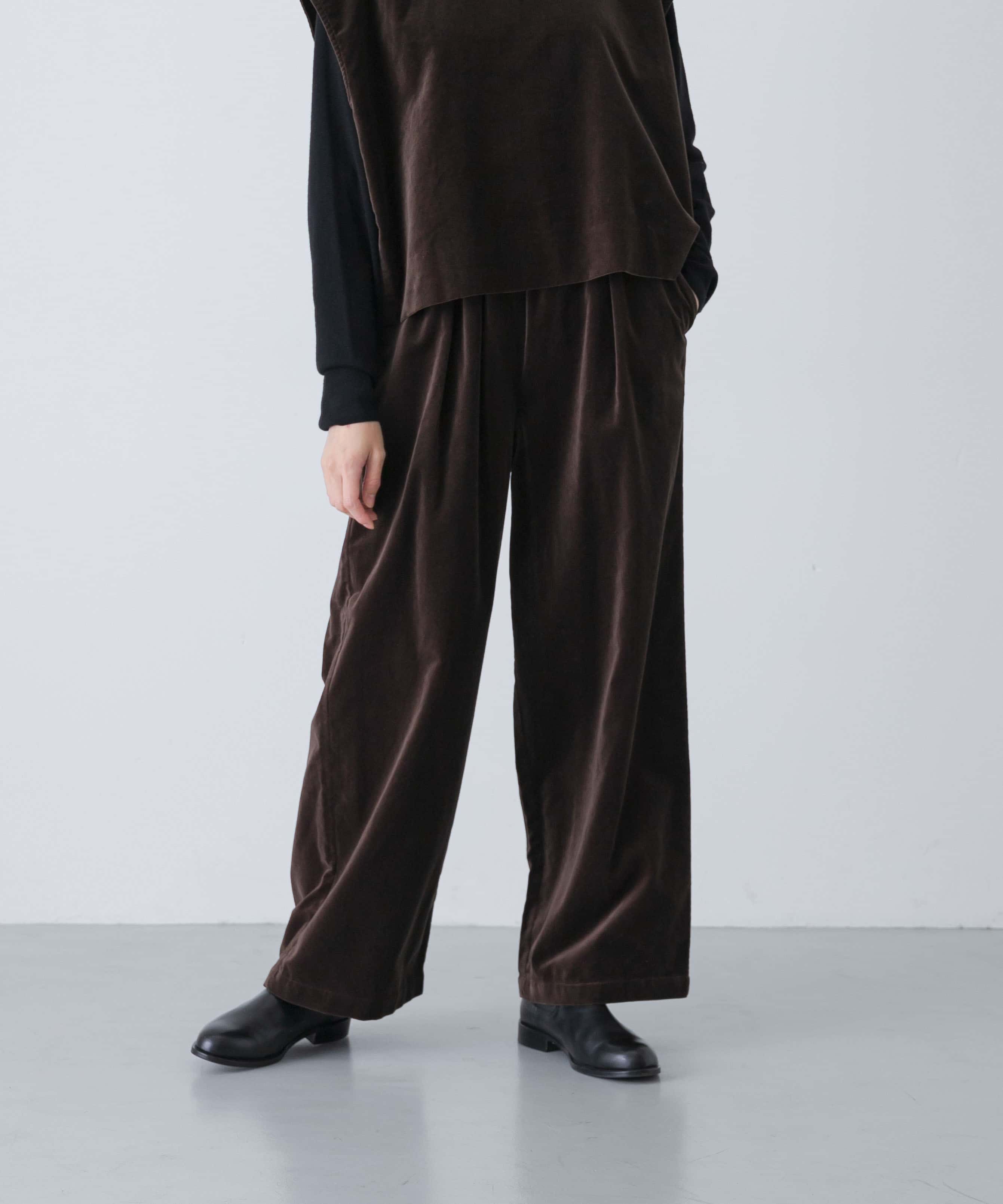 身長：162cm サイズ：Free