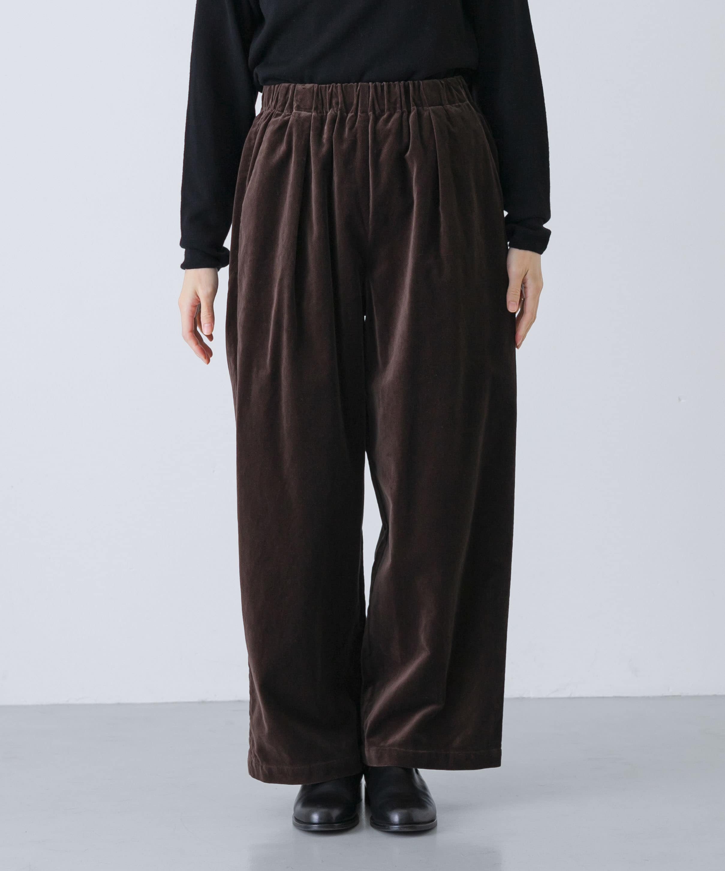 身長：162cm サイズ：Free