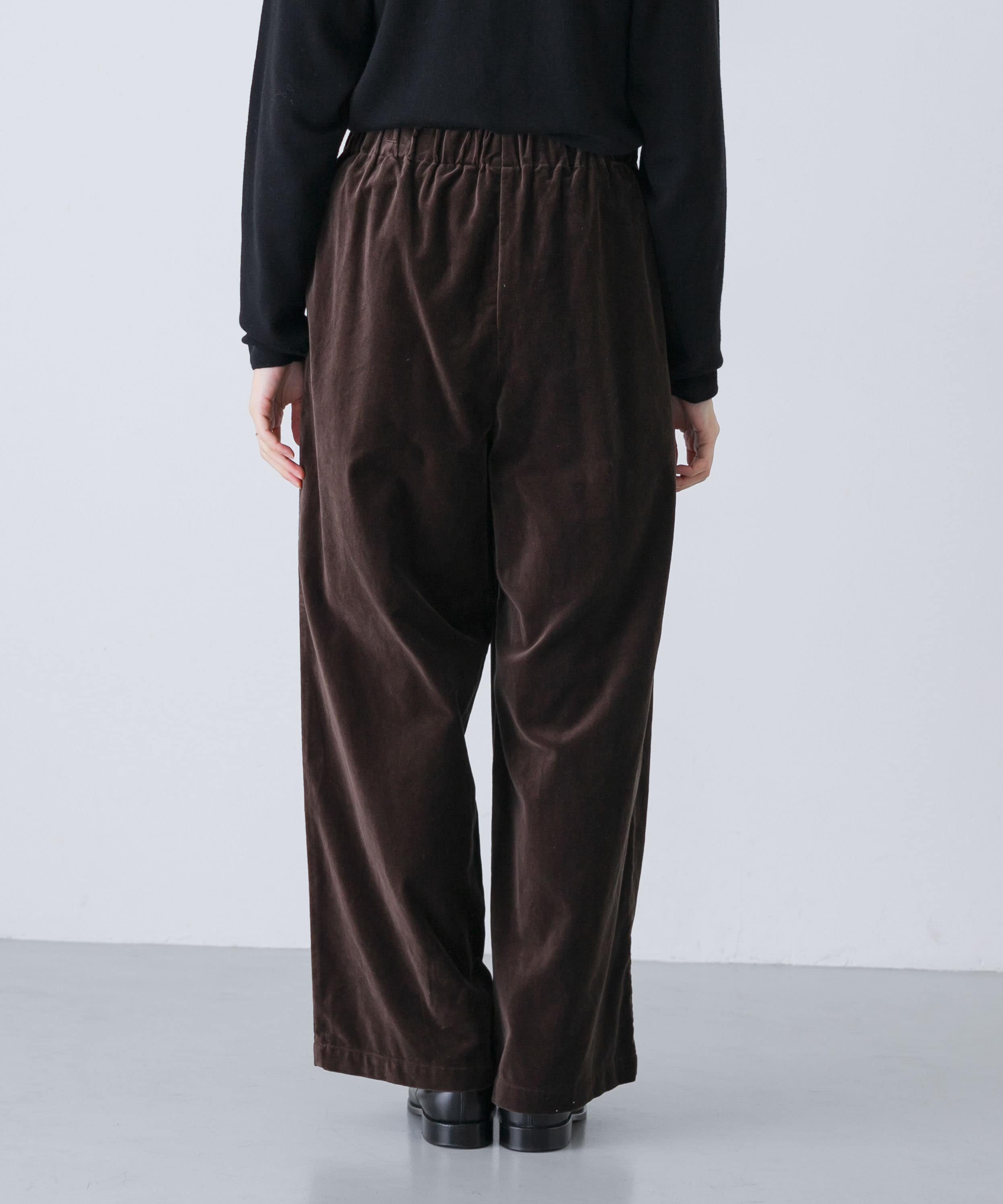 身長：162cm サイズ：Free