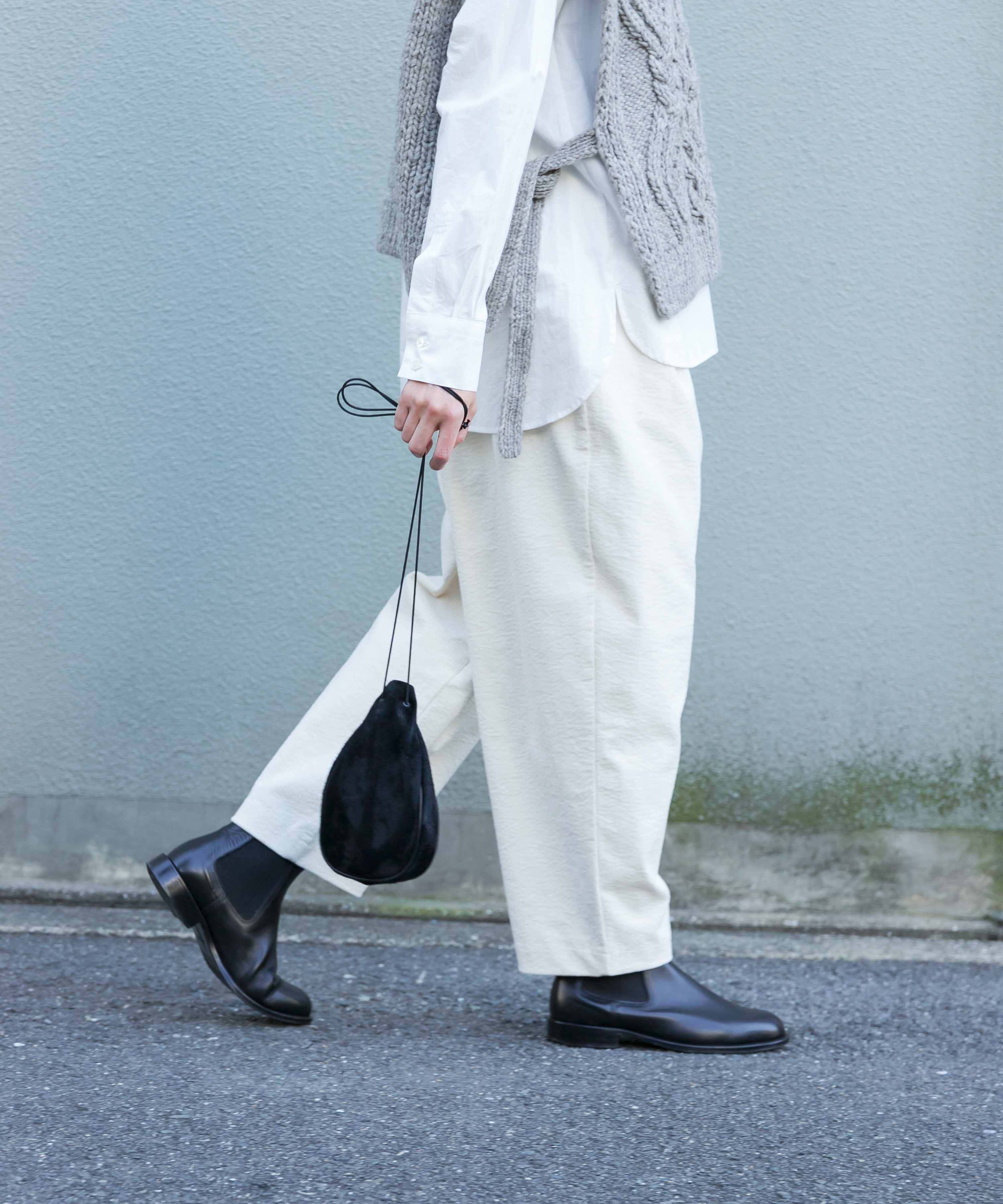 コーデュロイテーパードパンツ(Free IVORY): ボトム｜URBAN RESEARCH