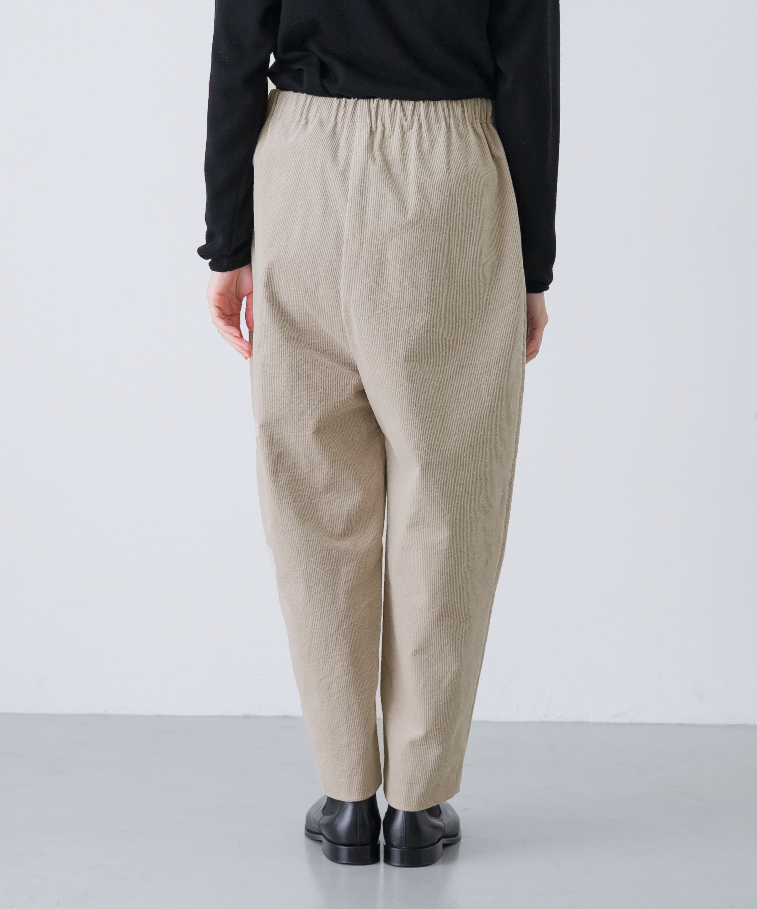 身長：162cm サイズ：FREE