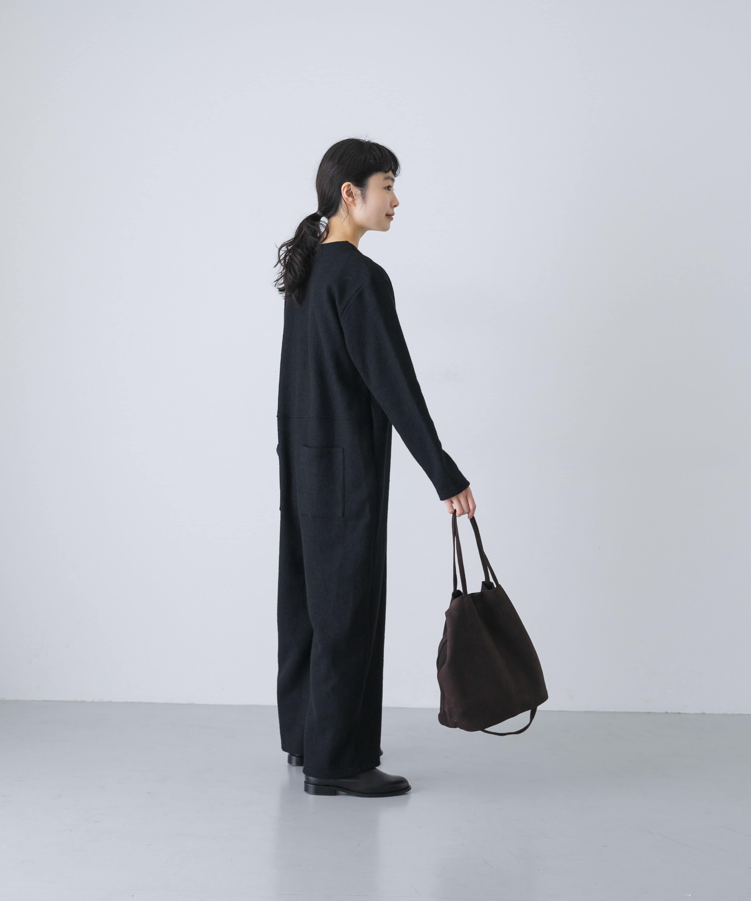 身長：162cm サイズ：FREE