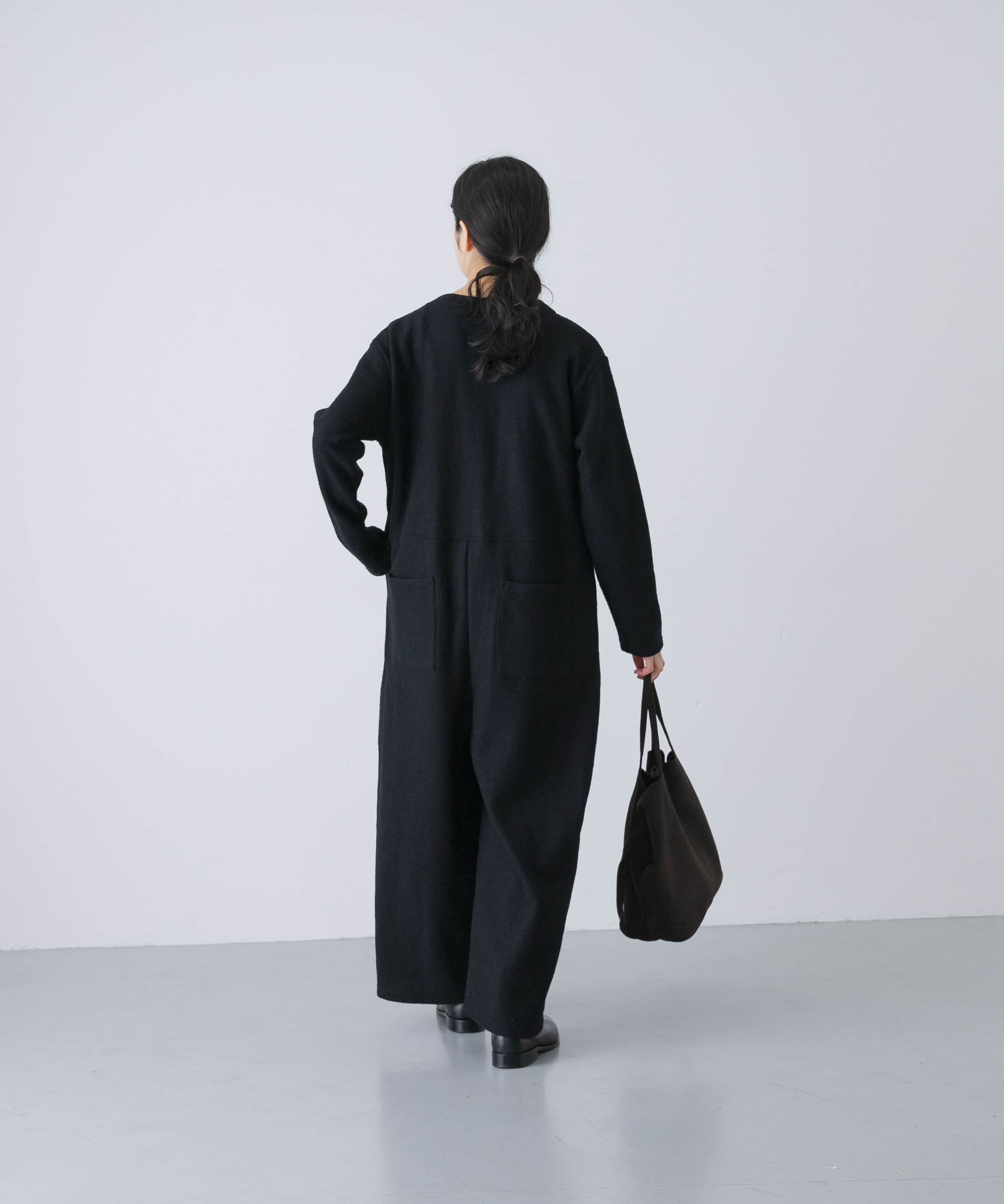 身長：162cm サイズ：FREE