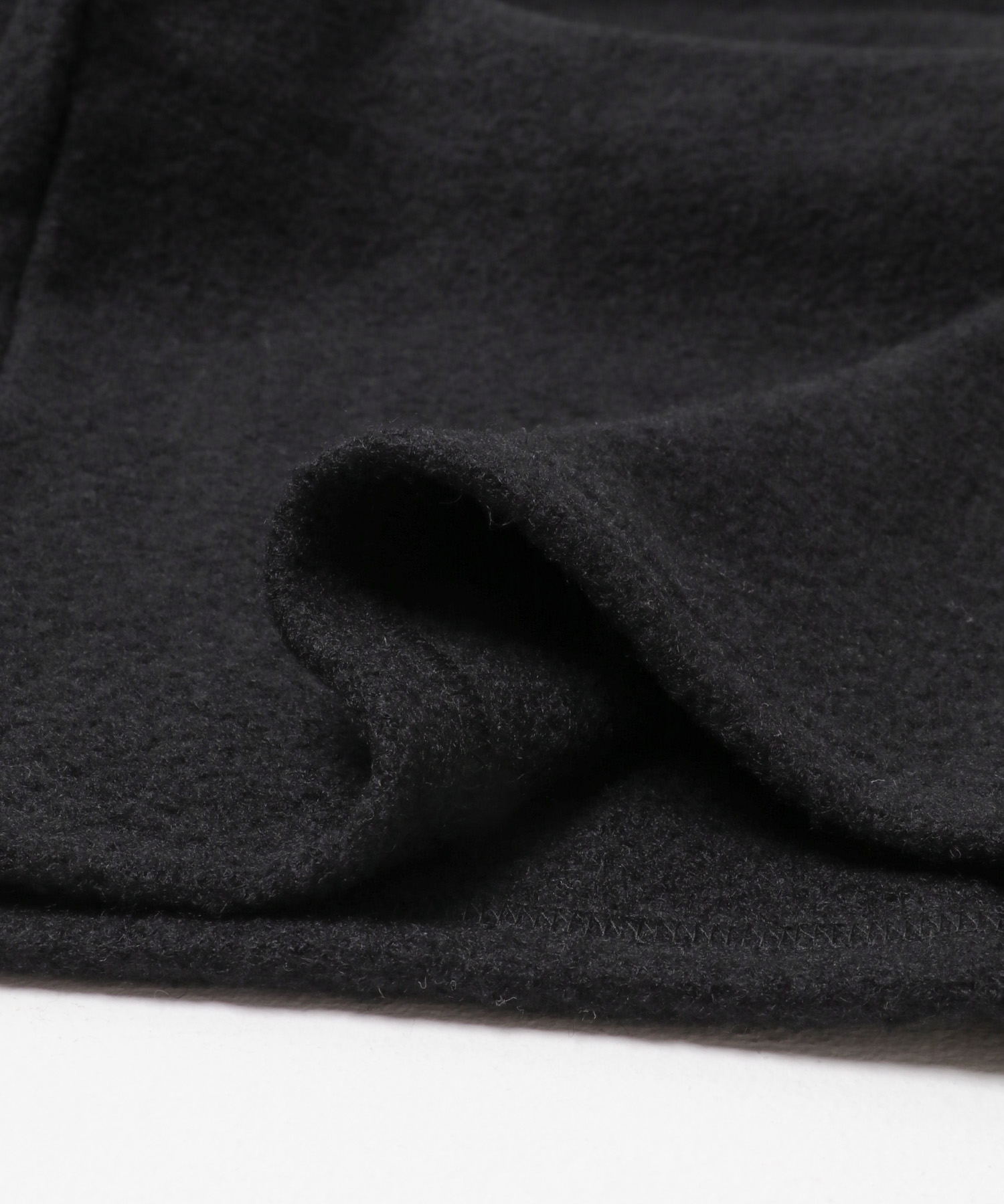 ウールブークレーオールインワンン BLACK Free